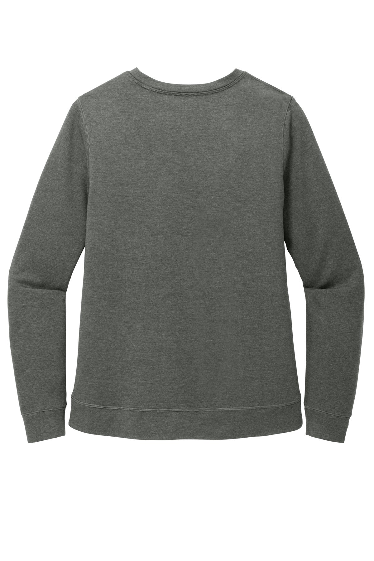 Back Product Dark Grey Heather
