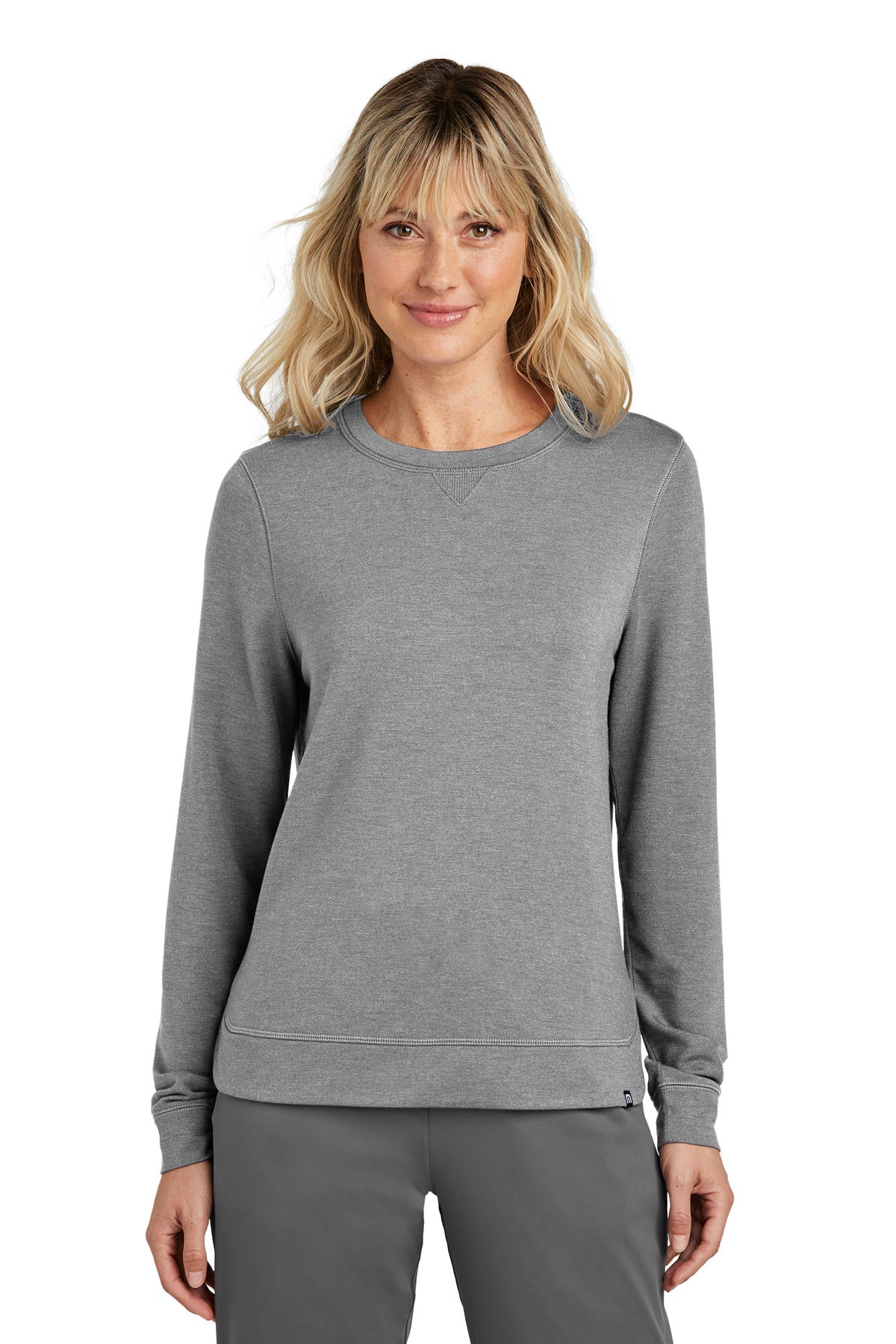 Model Light Grey Heather