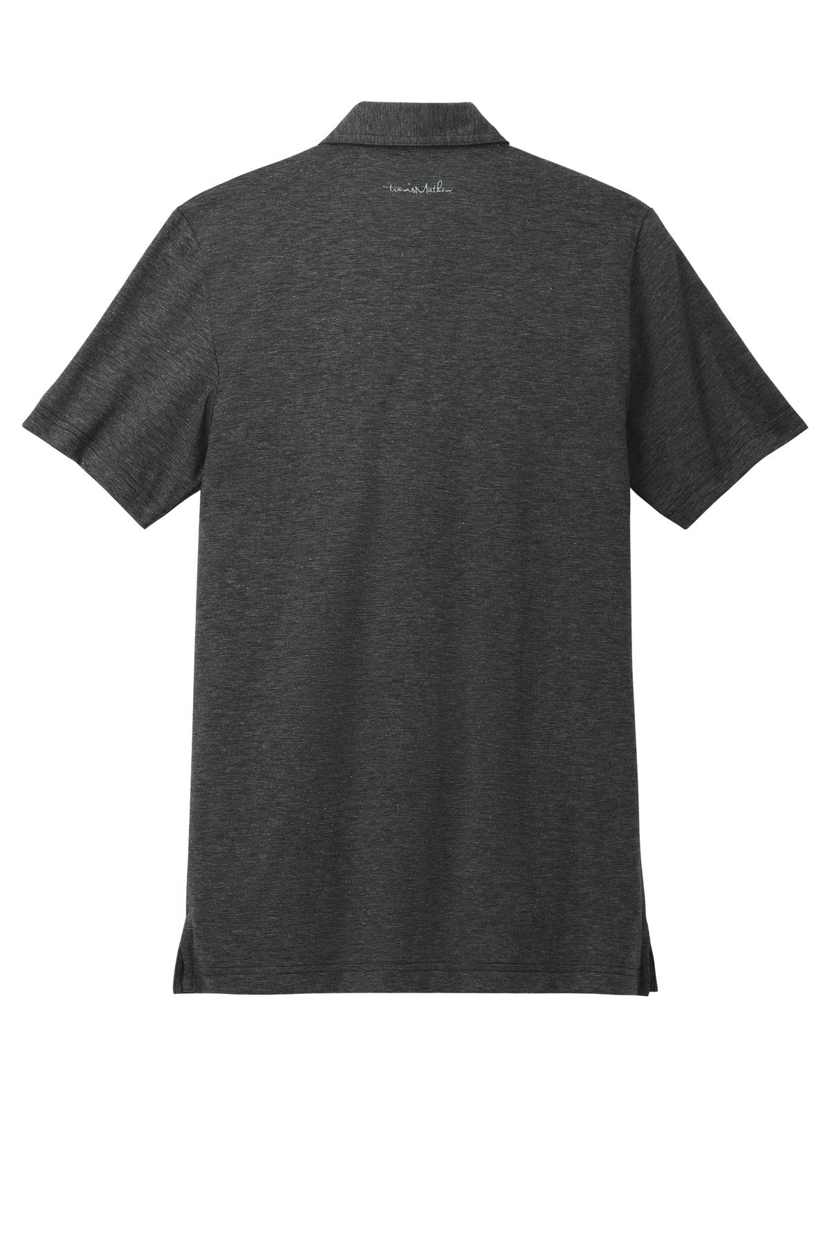 Back Product Black Heather