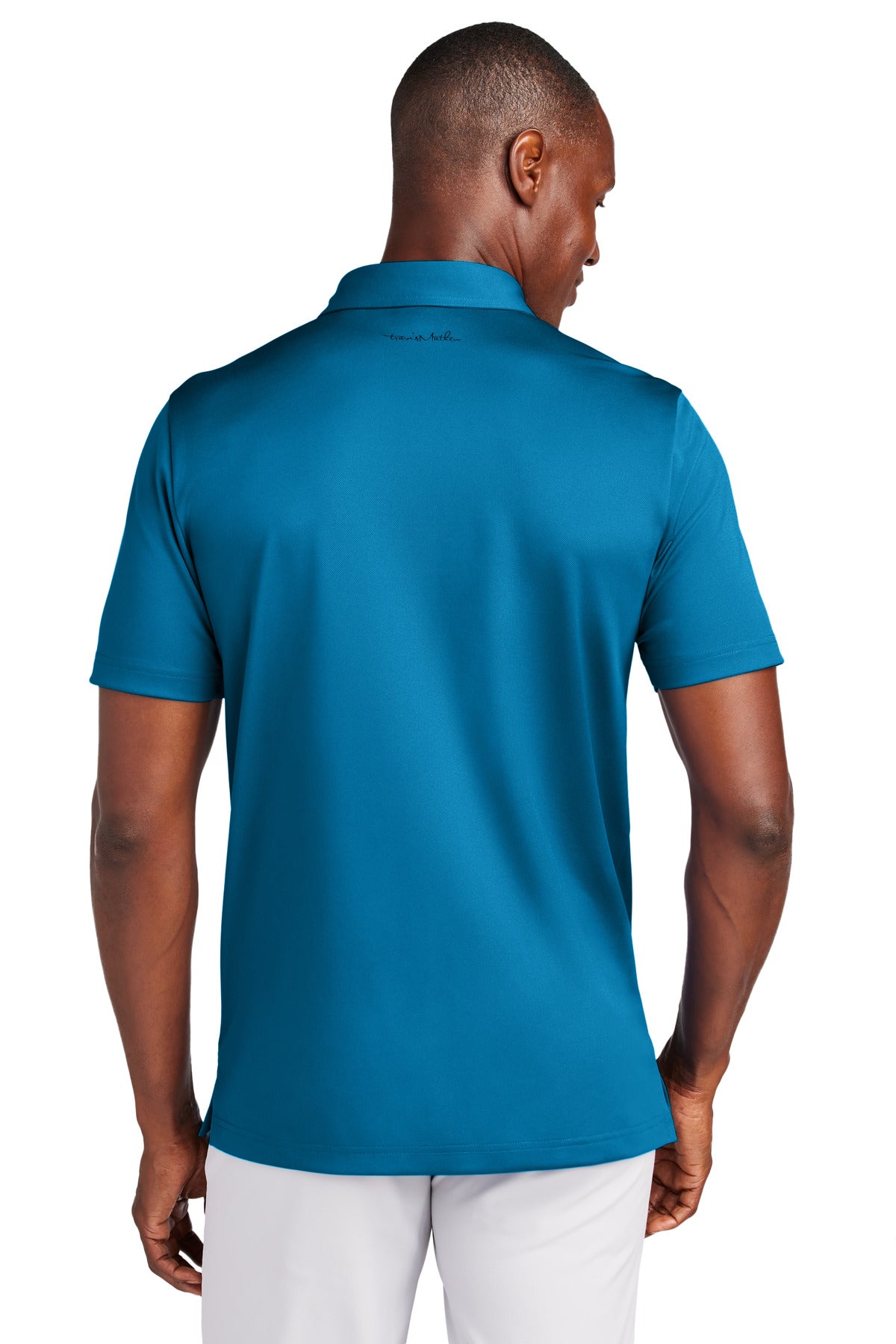 Back Model Classic Blue