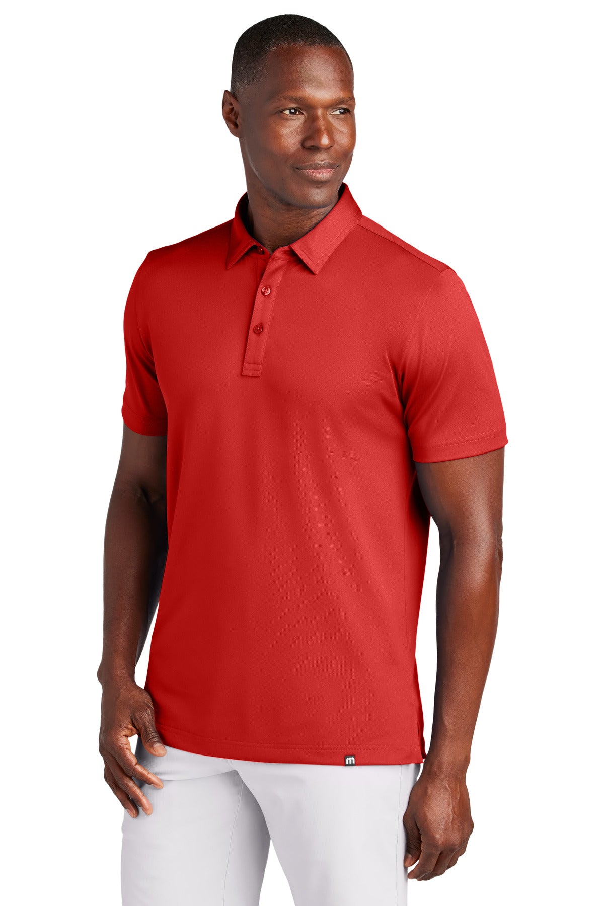 Model Crimson