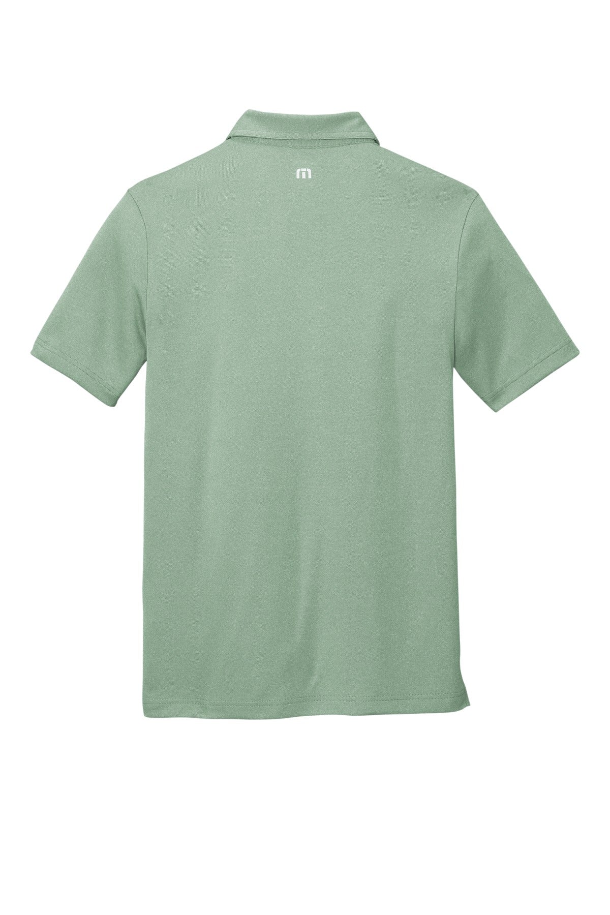 Back Product Beryl Green Heather