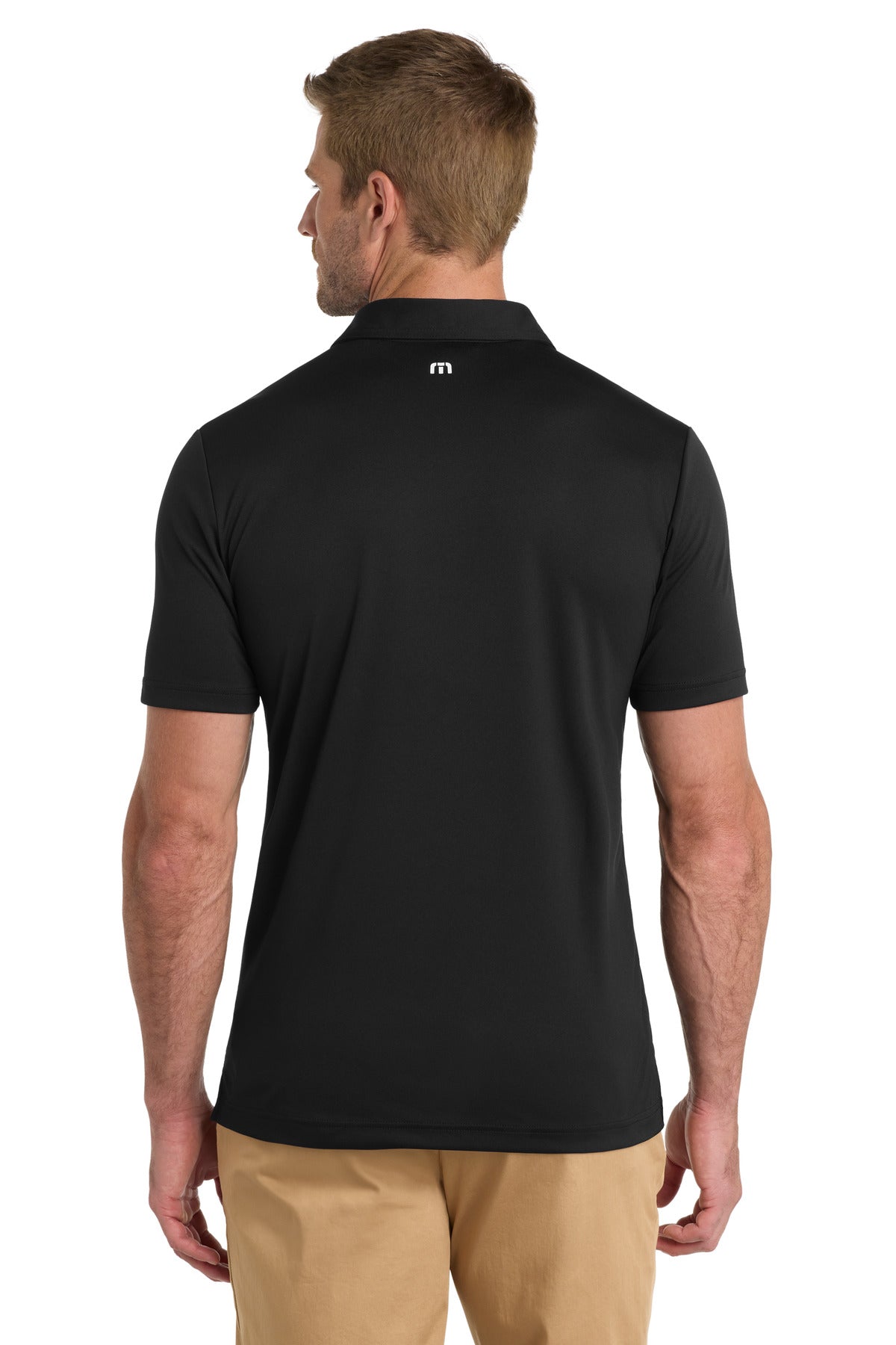 Back Model Black