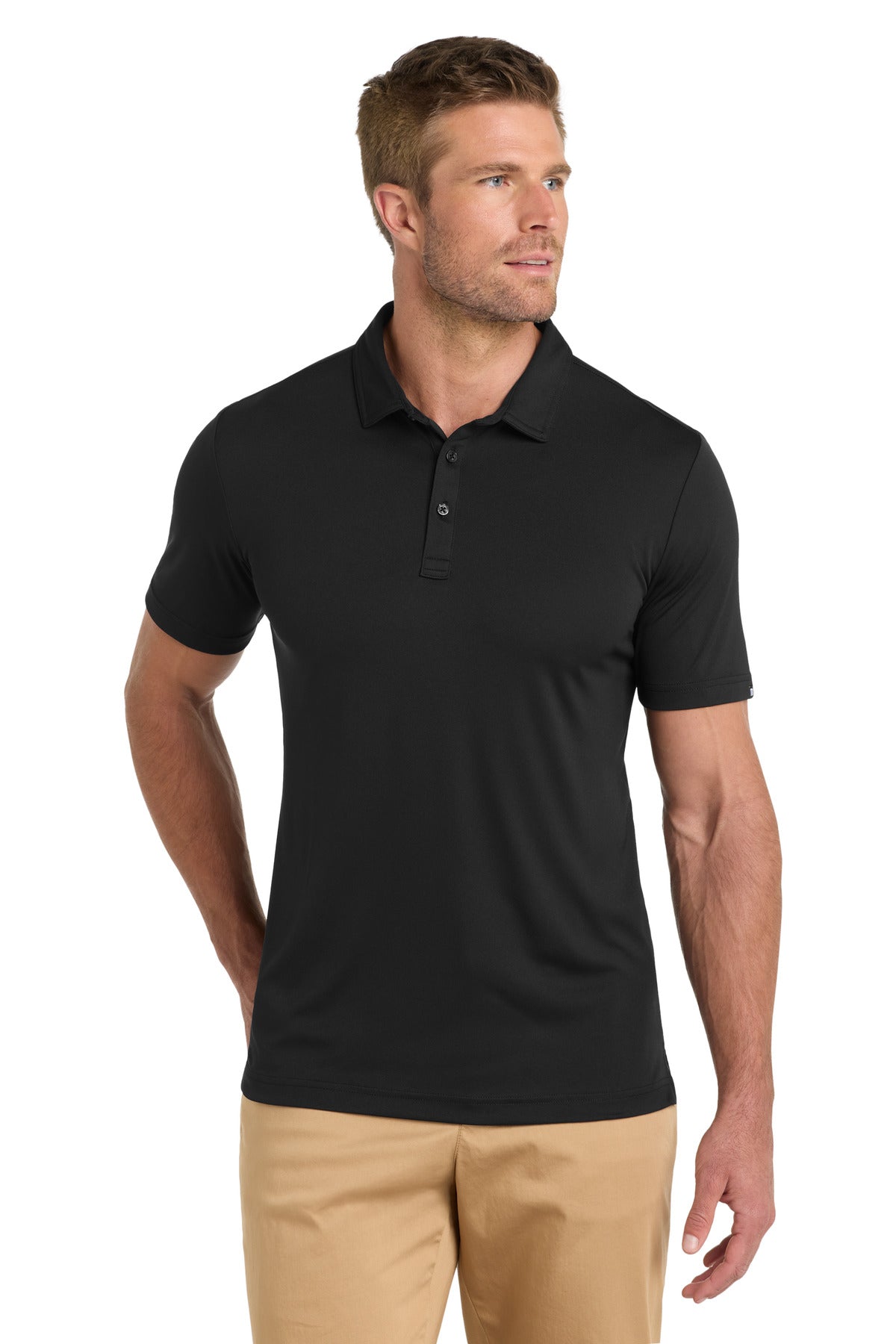 Model Black