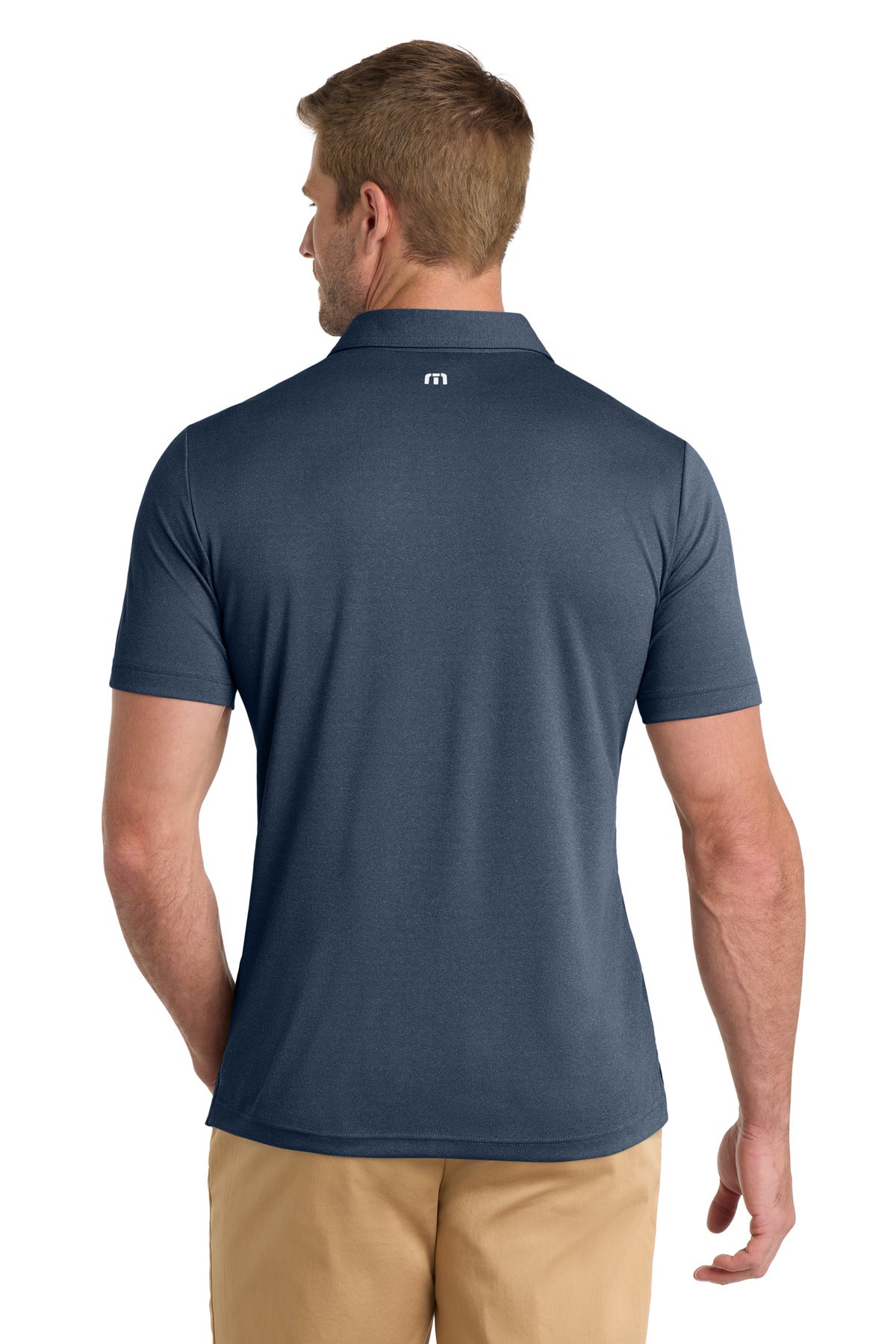 Back Model Blue Nights