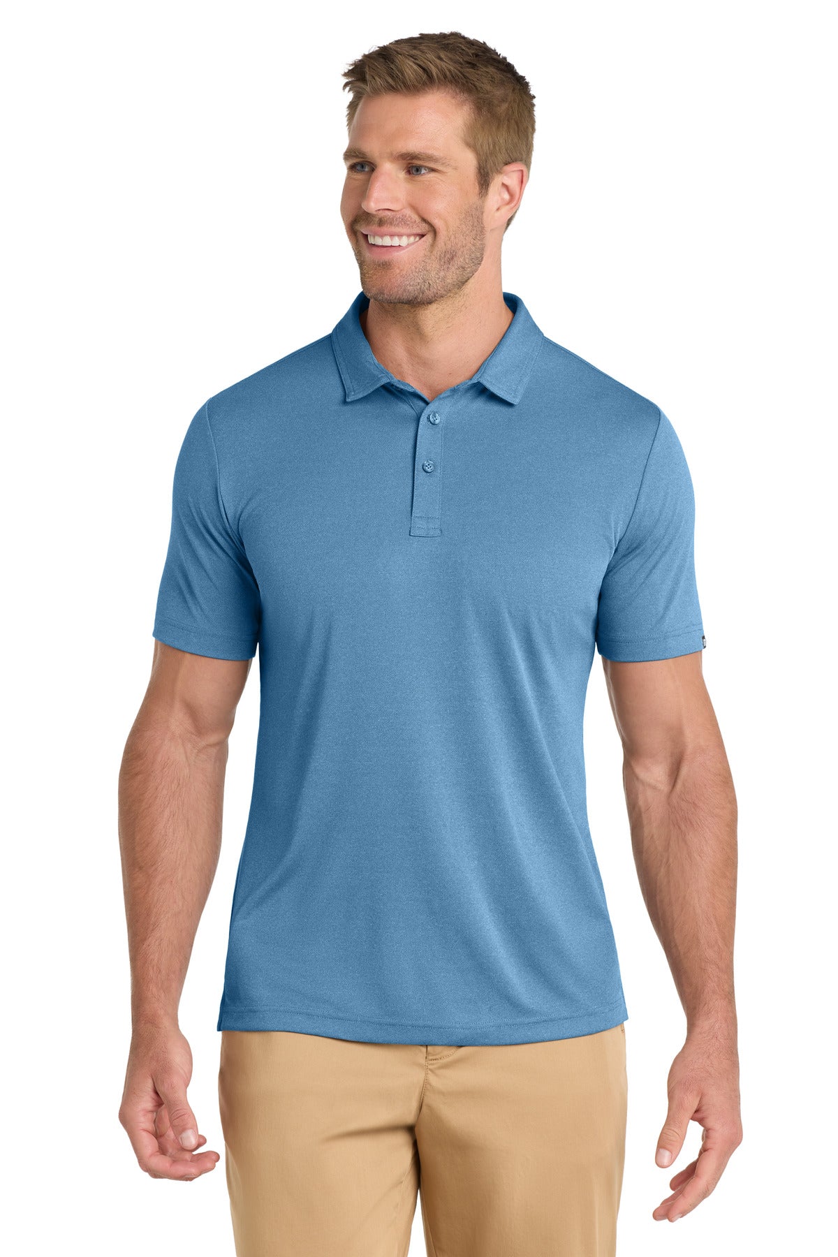 Model Federal Blue
