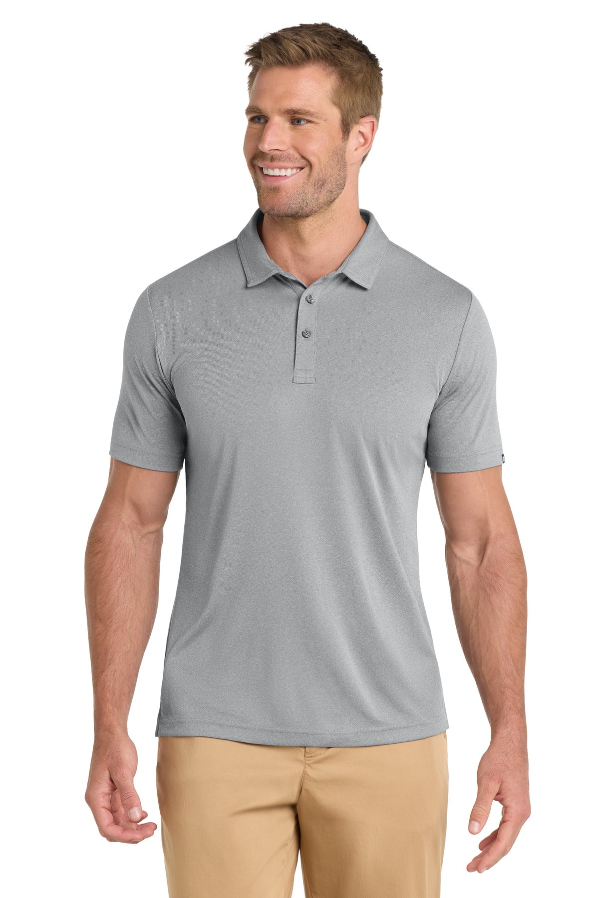 Model Quiet Shade Grey Heather