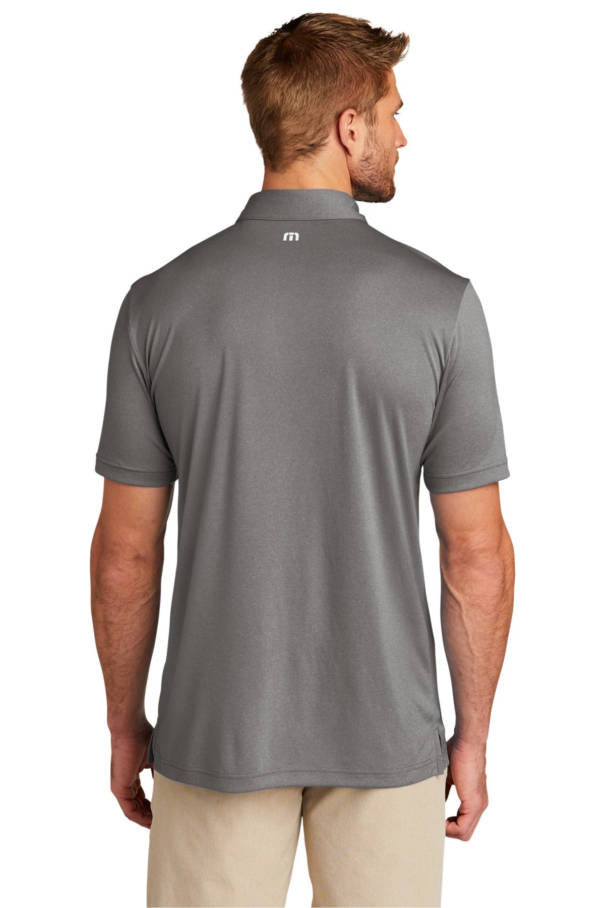 Back Model Quiet Shade Grey/ Black