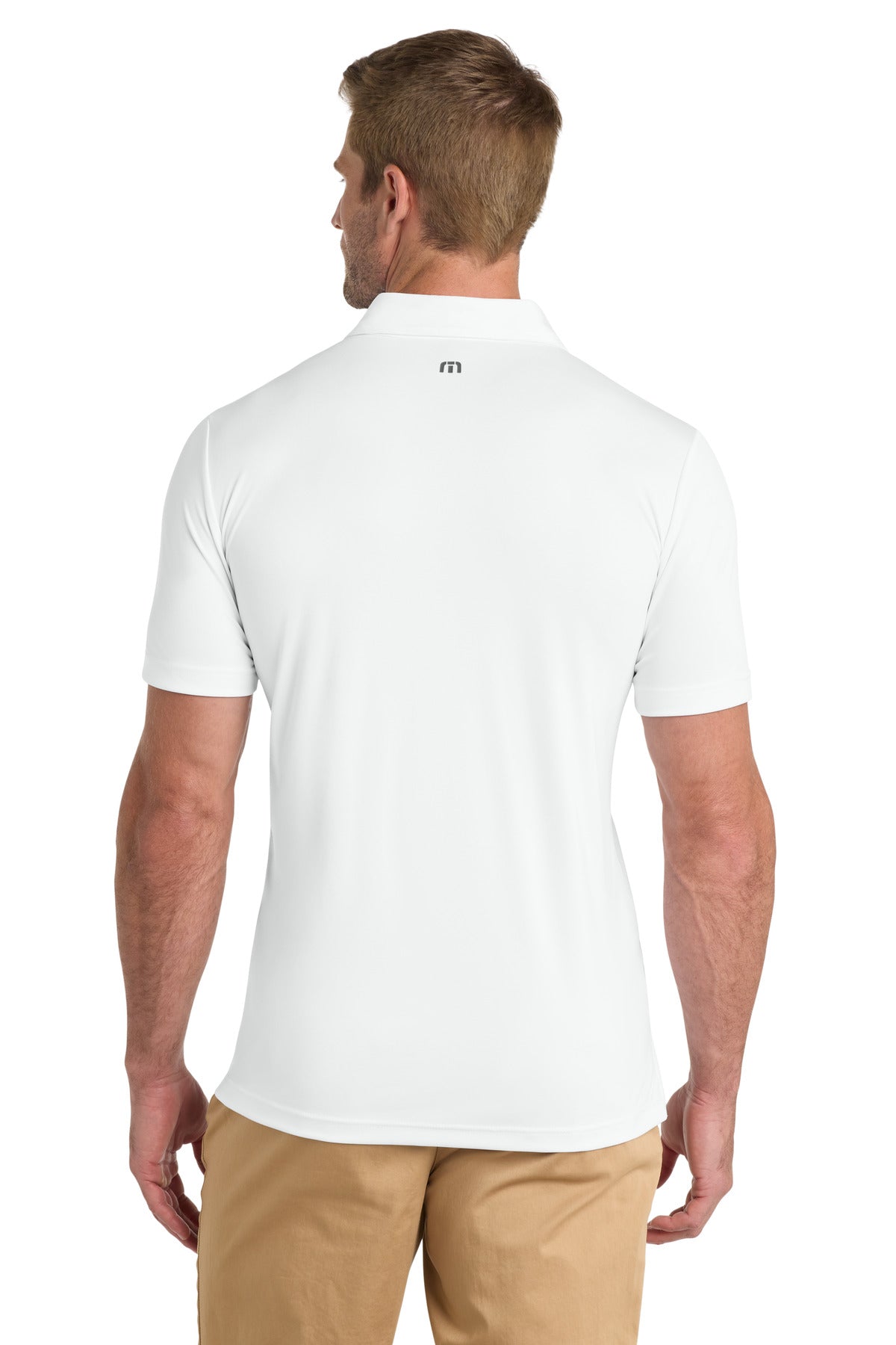 Back Model White