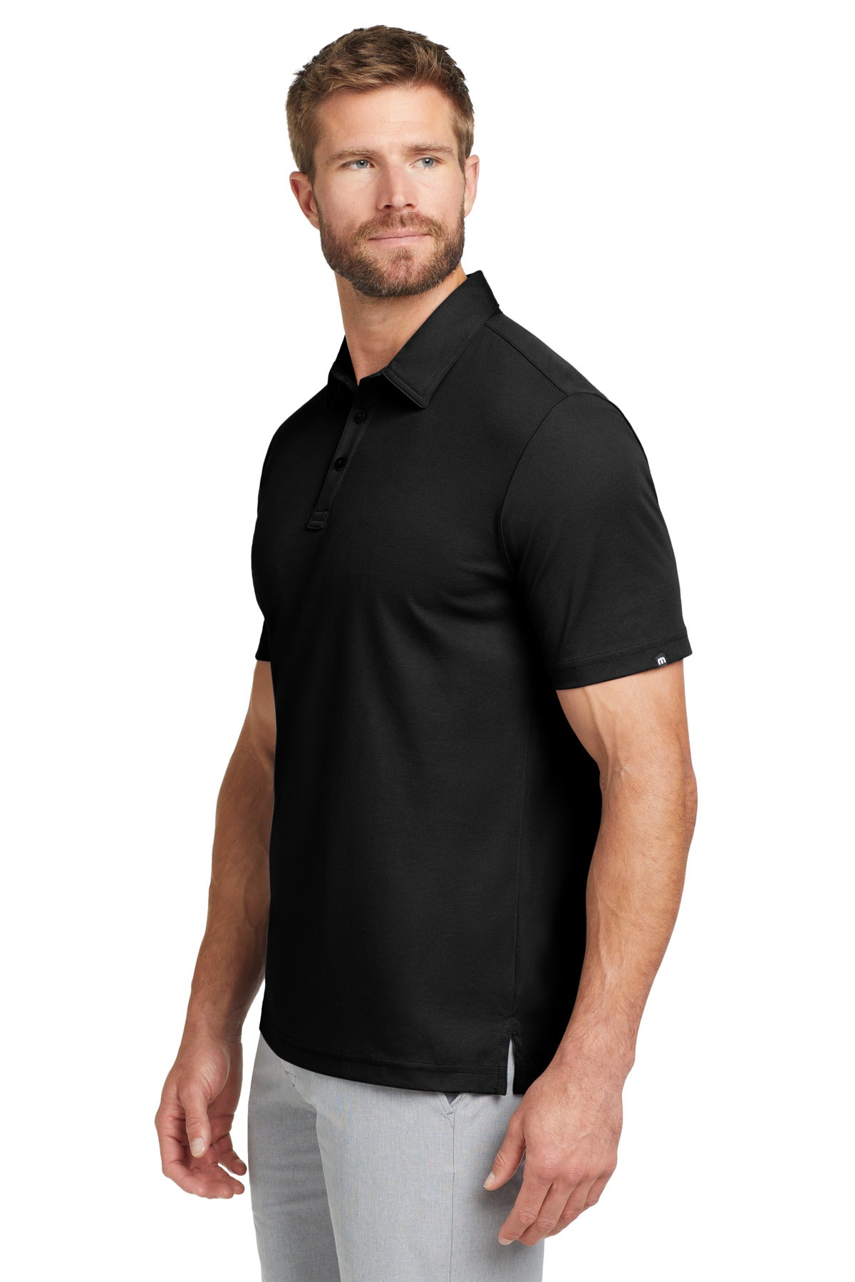 Model Black