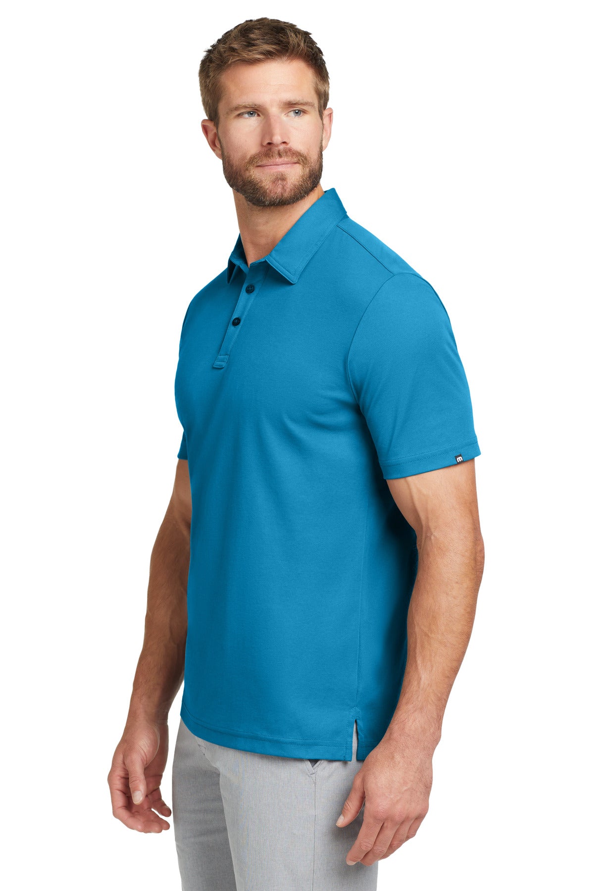 Model Classic Blue