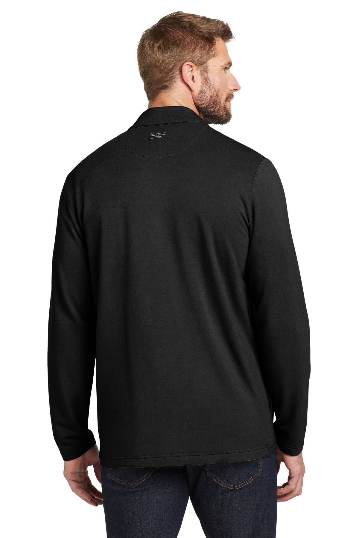 Back Model Black