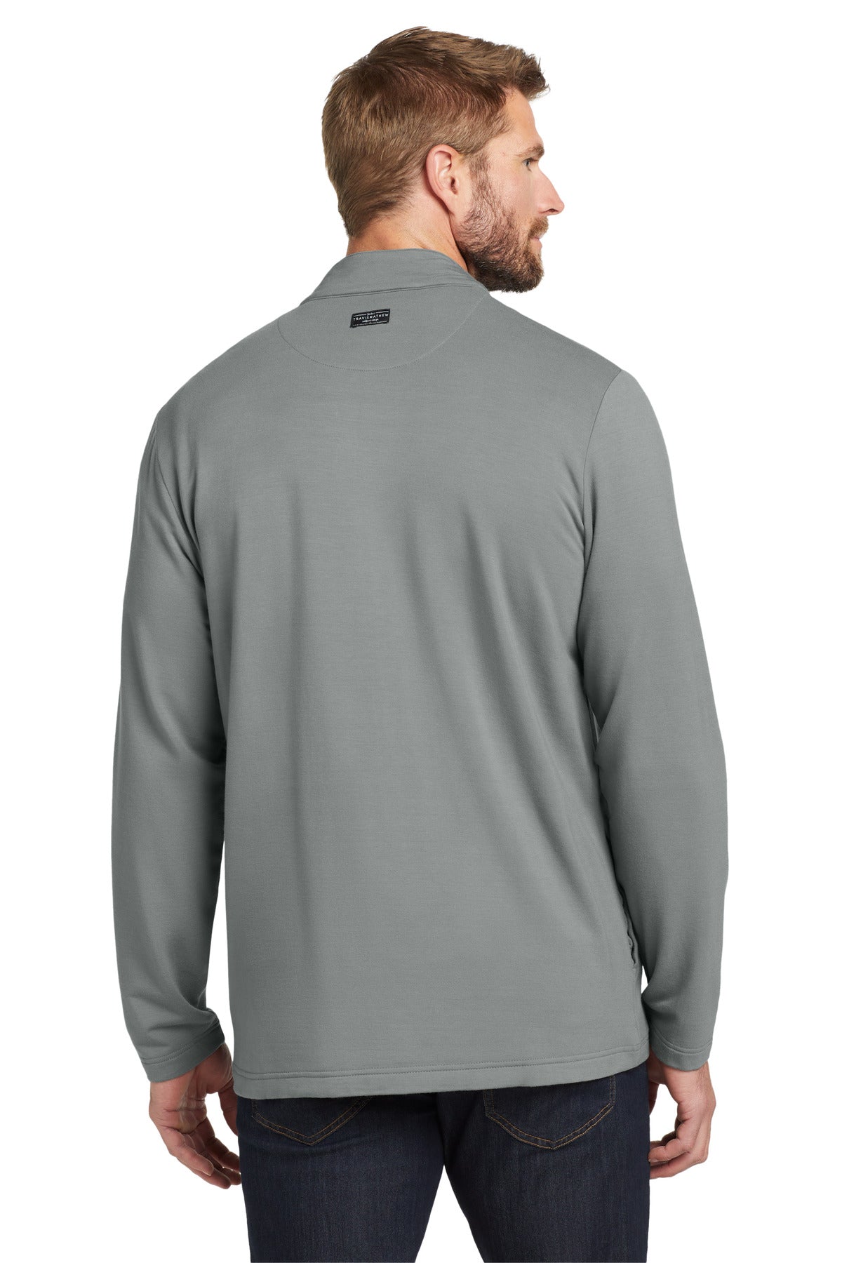 Back Model Quiet Shade Grey