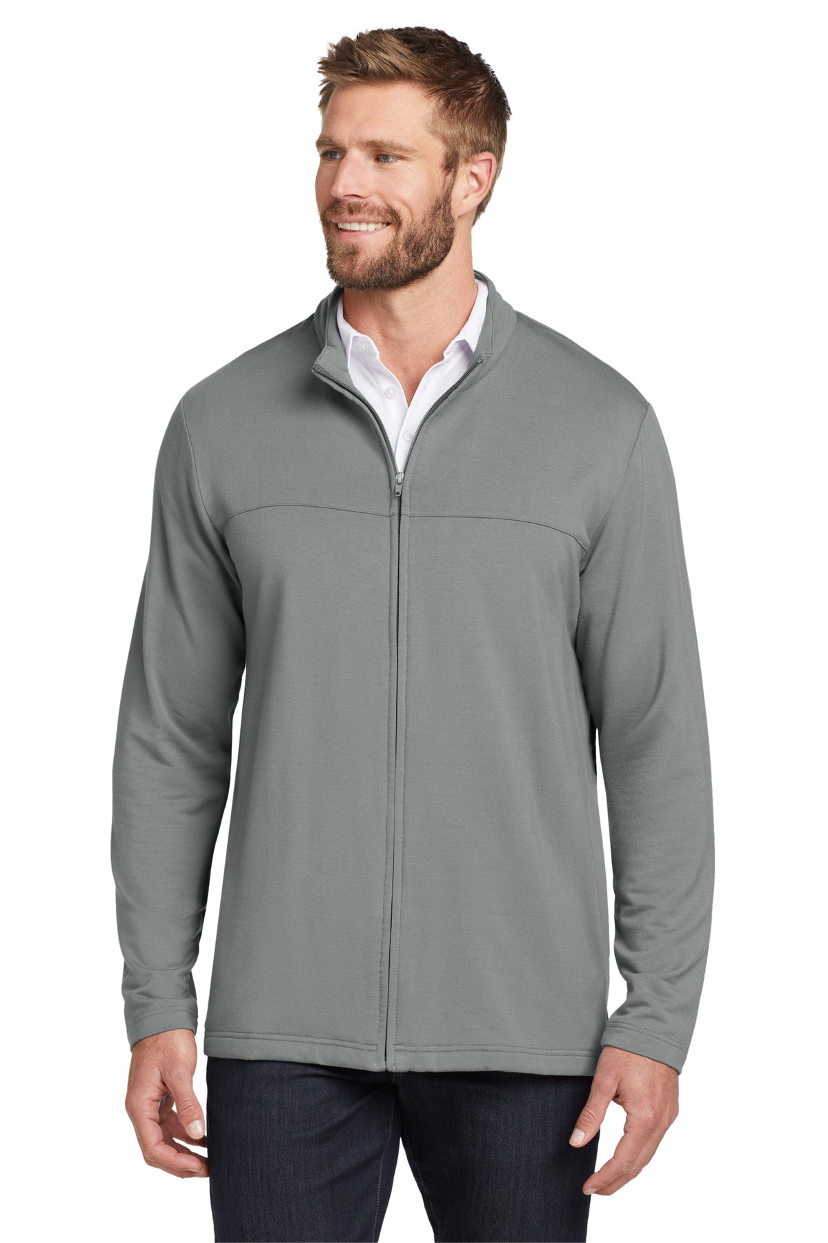 Model Quiet Shade Grey