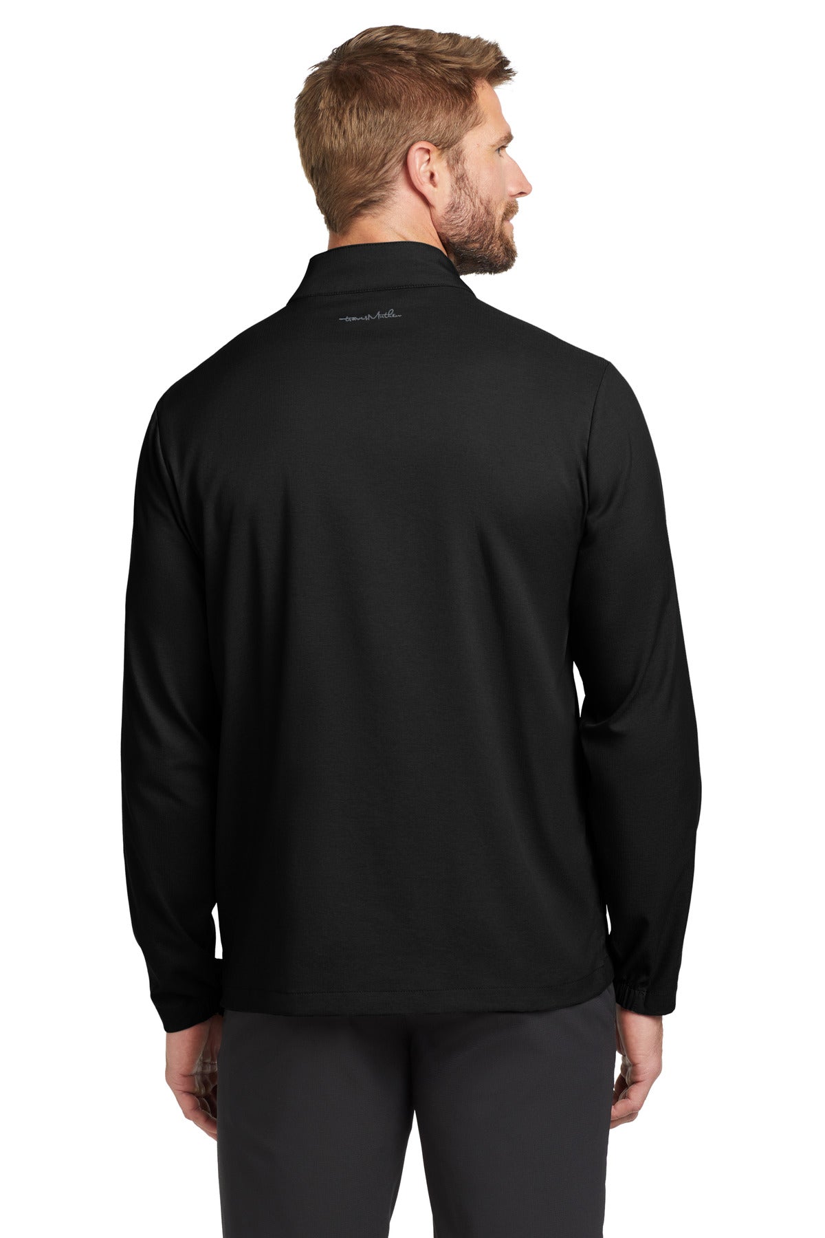Back Model Black