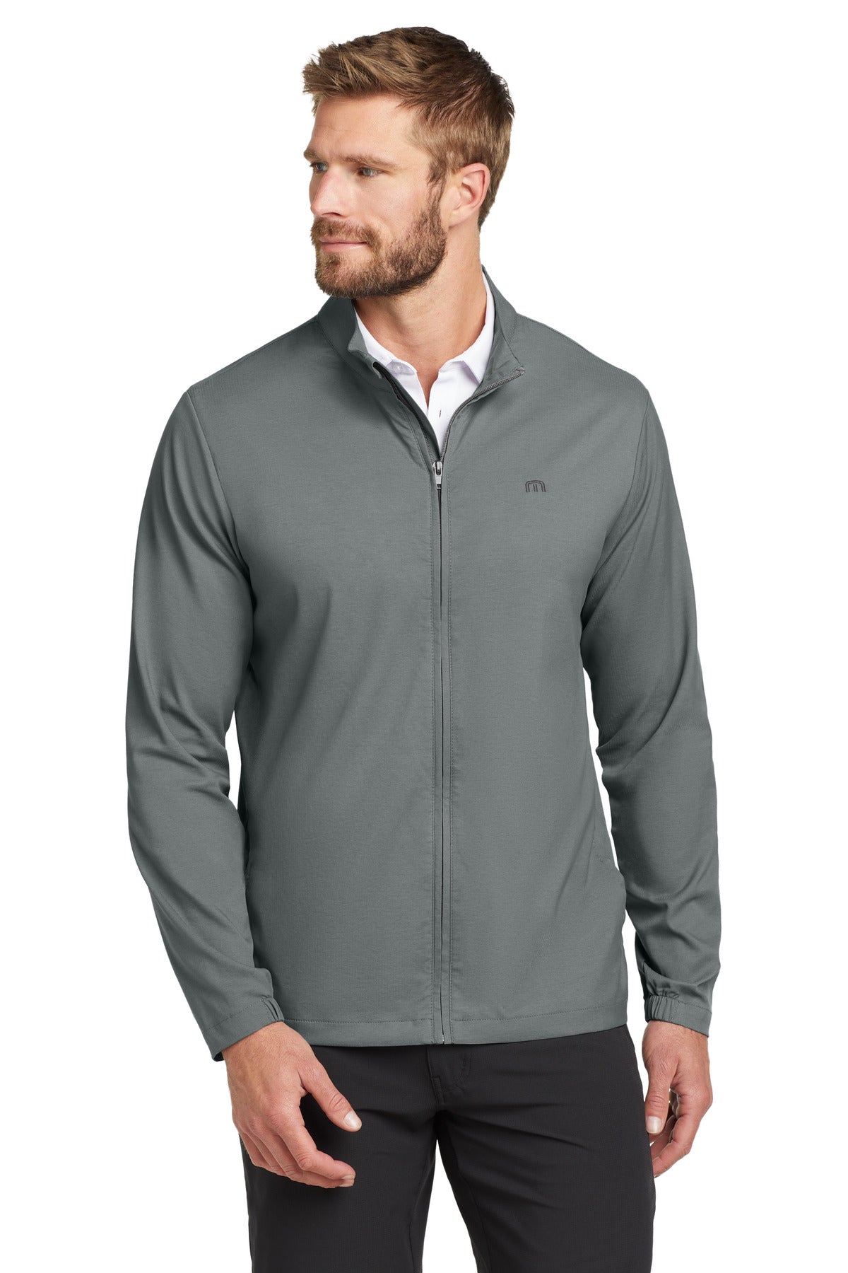 Model Quiet Shade Grey Heather