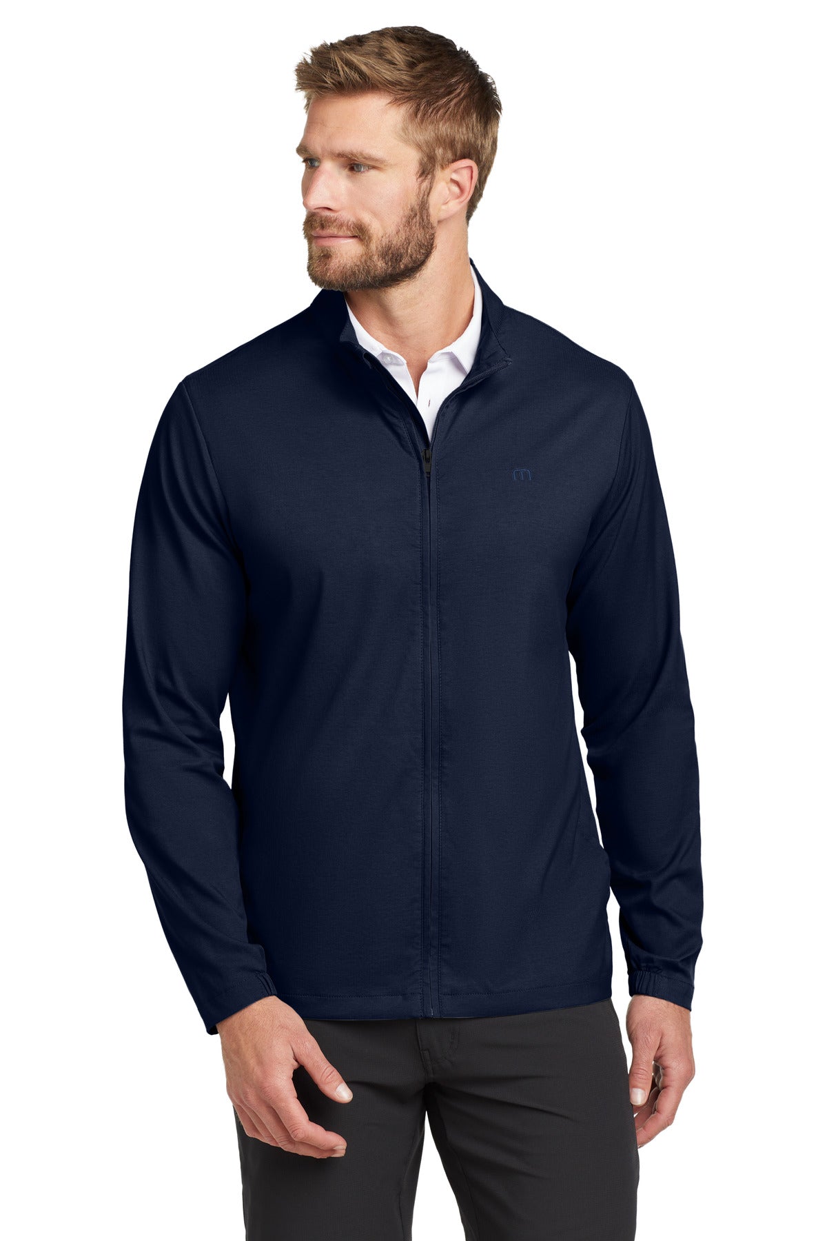 Model Vintage Indigo/ Black