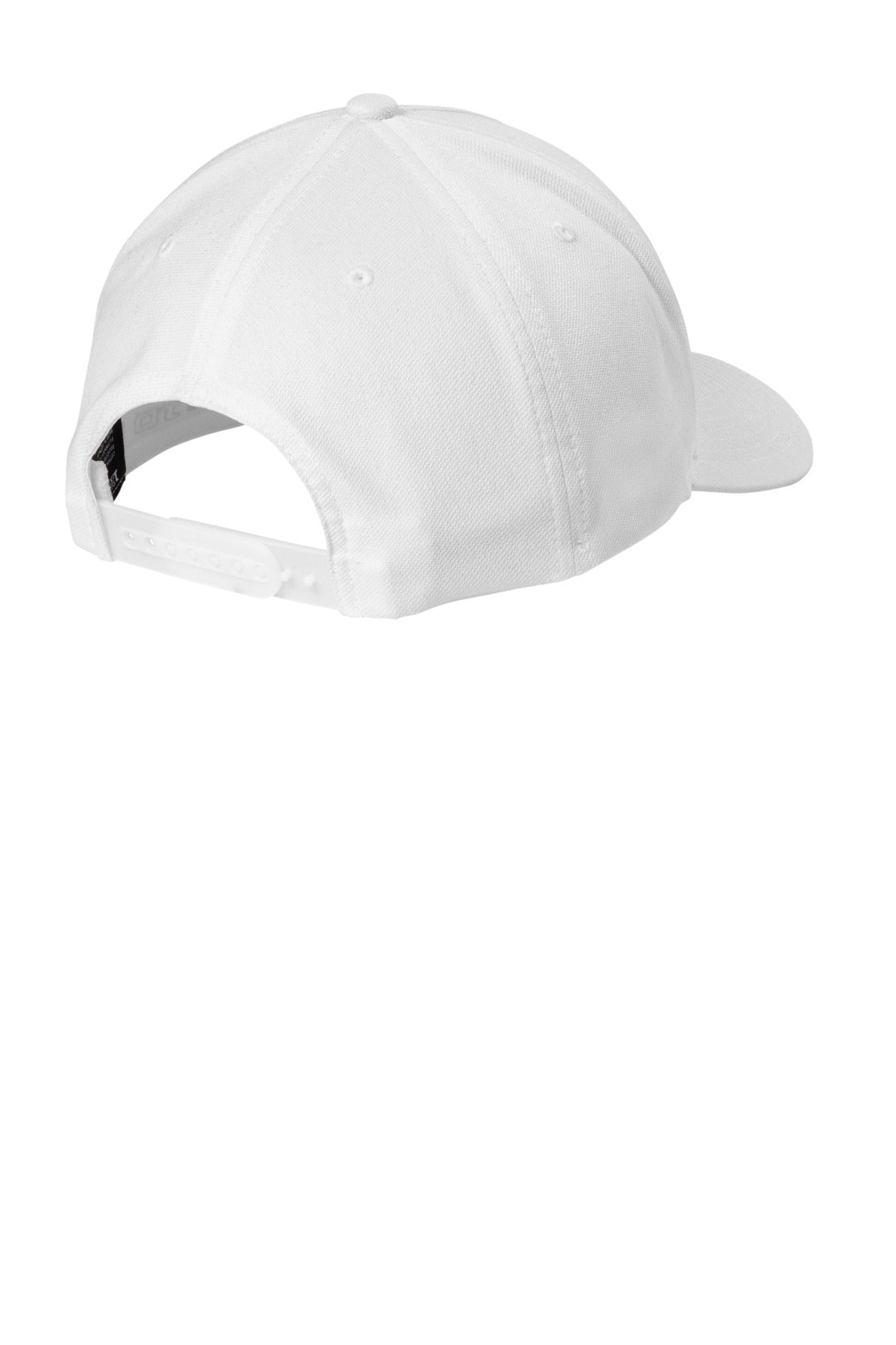 Back Product White