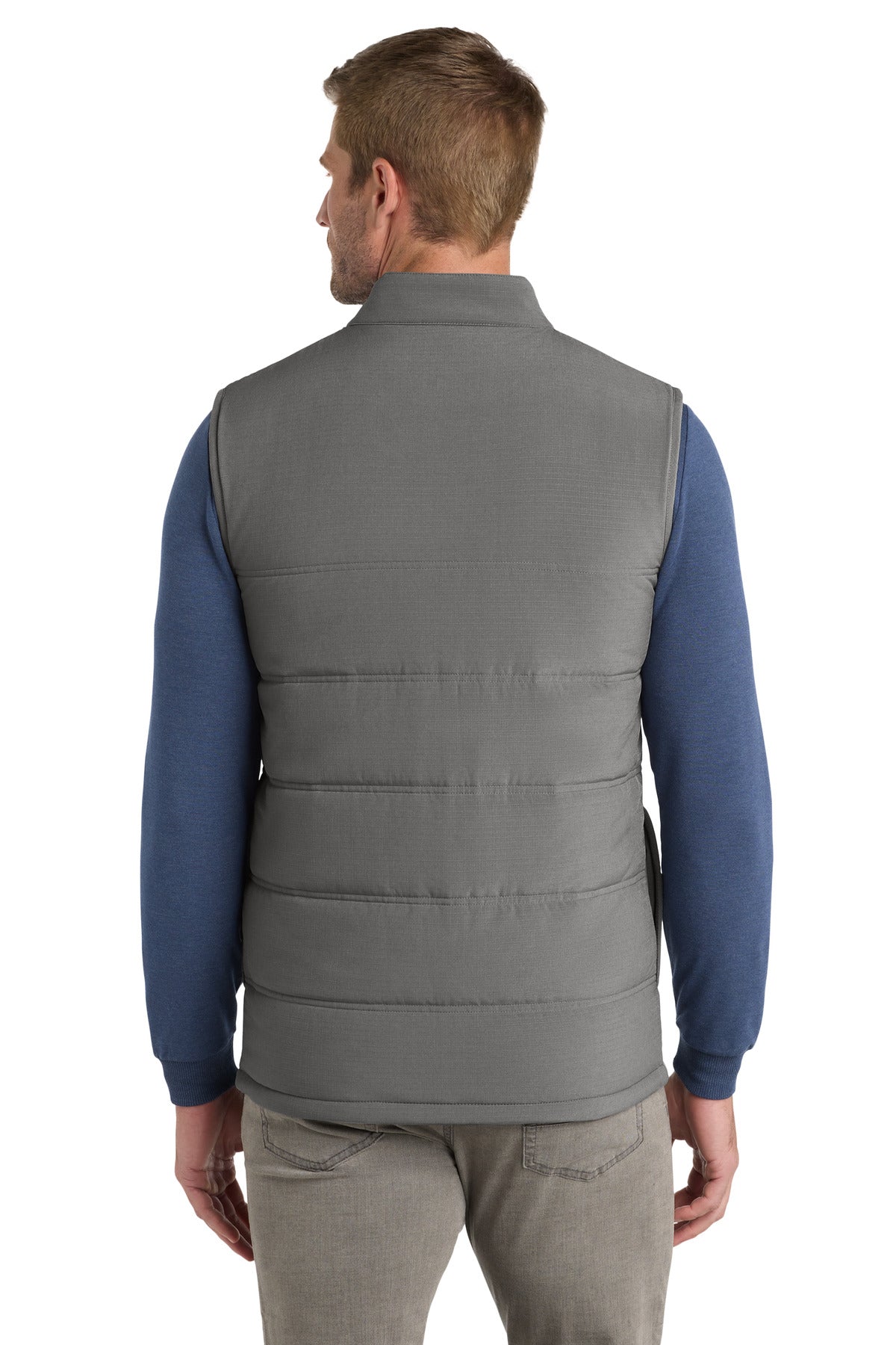 Back Model Quiet Shade Grey