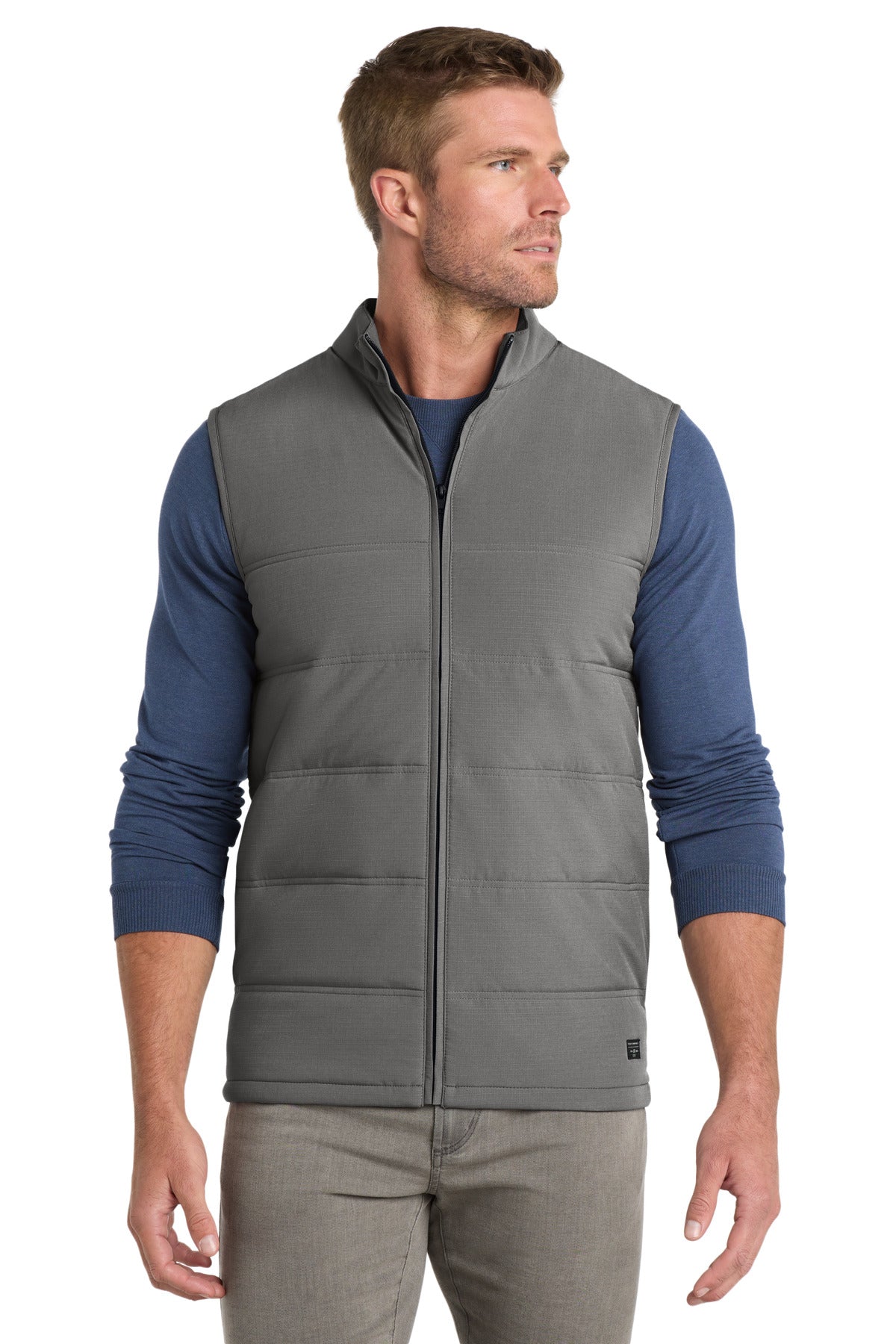 Model Quiet Shade Grey