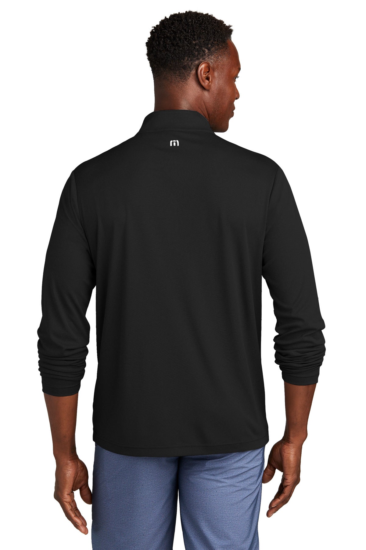 Back Model Black