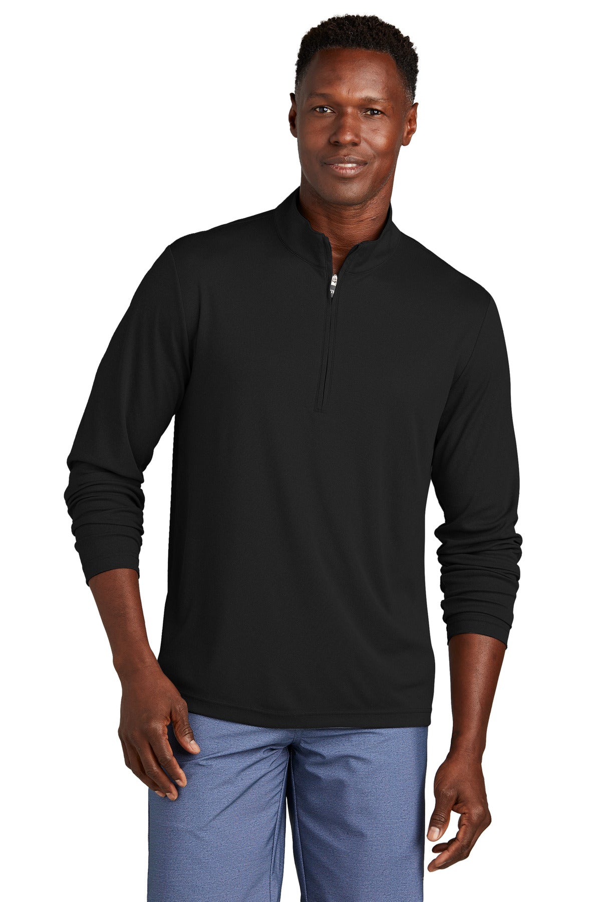 Model Black