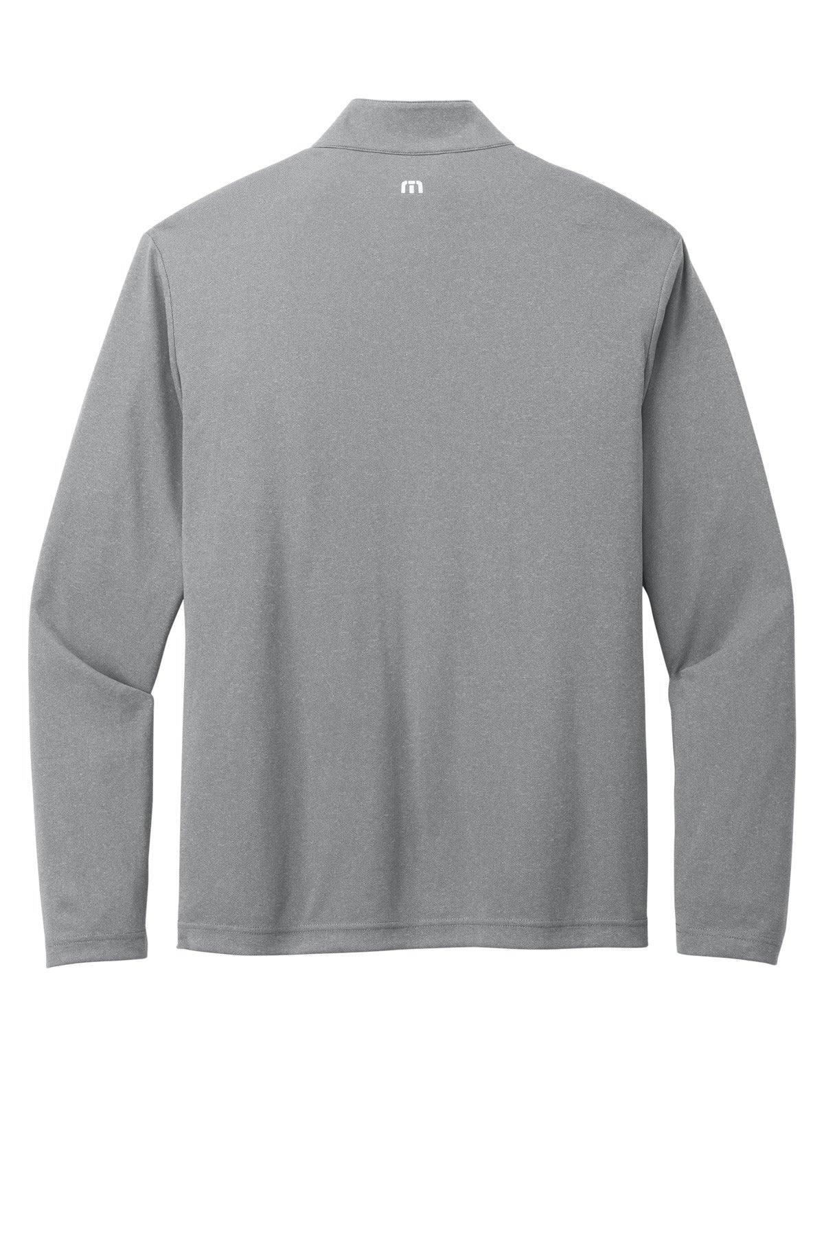 Back Product Quiet Shade Grey Heather
