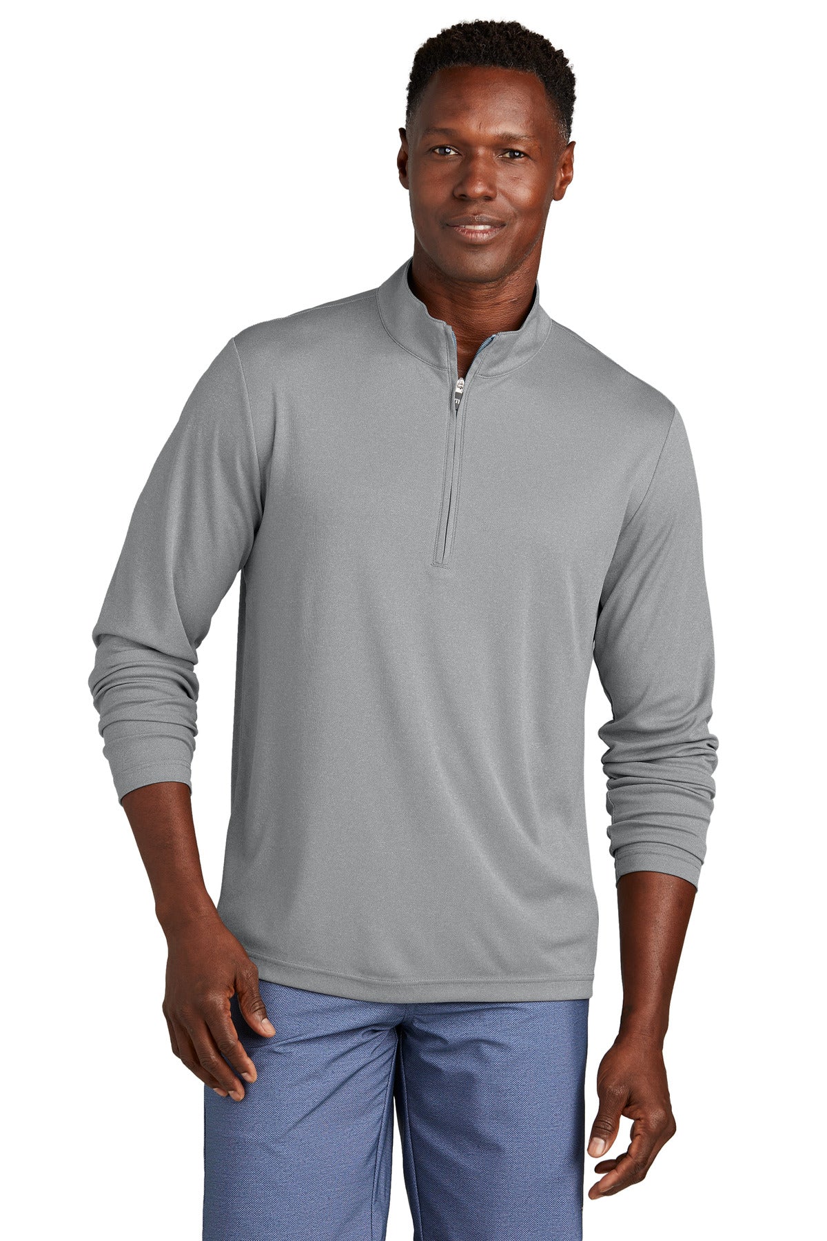 Model Quiet Shade Grey Heather