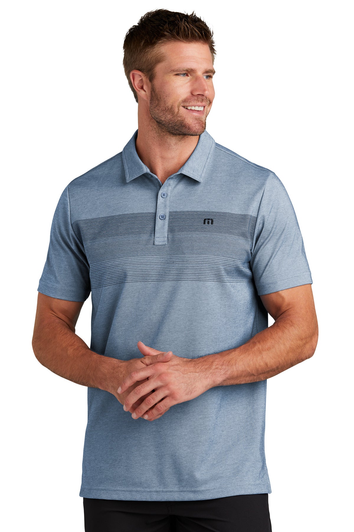 Model Opal Blue Heather