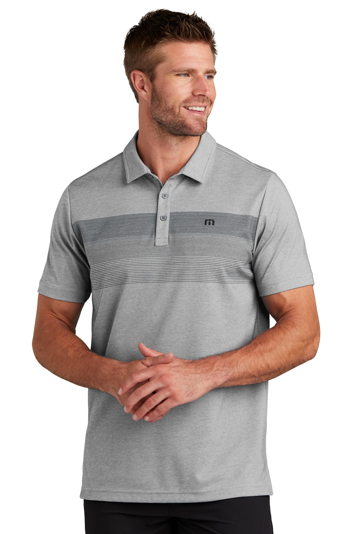 Model Quiet Shade Grey Heather