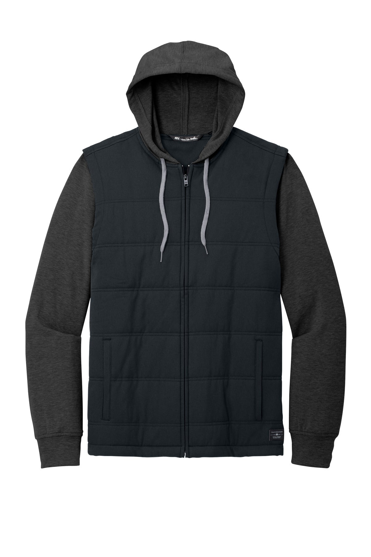 Product Black/ Black Heather
