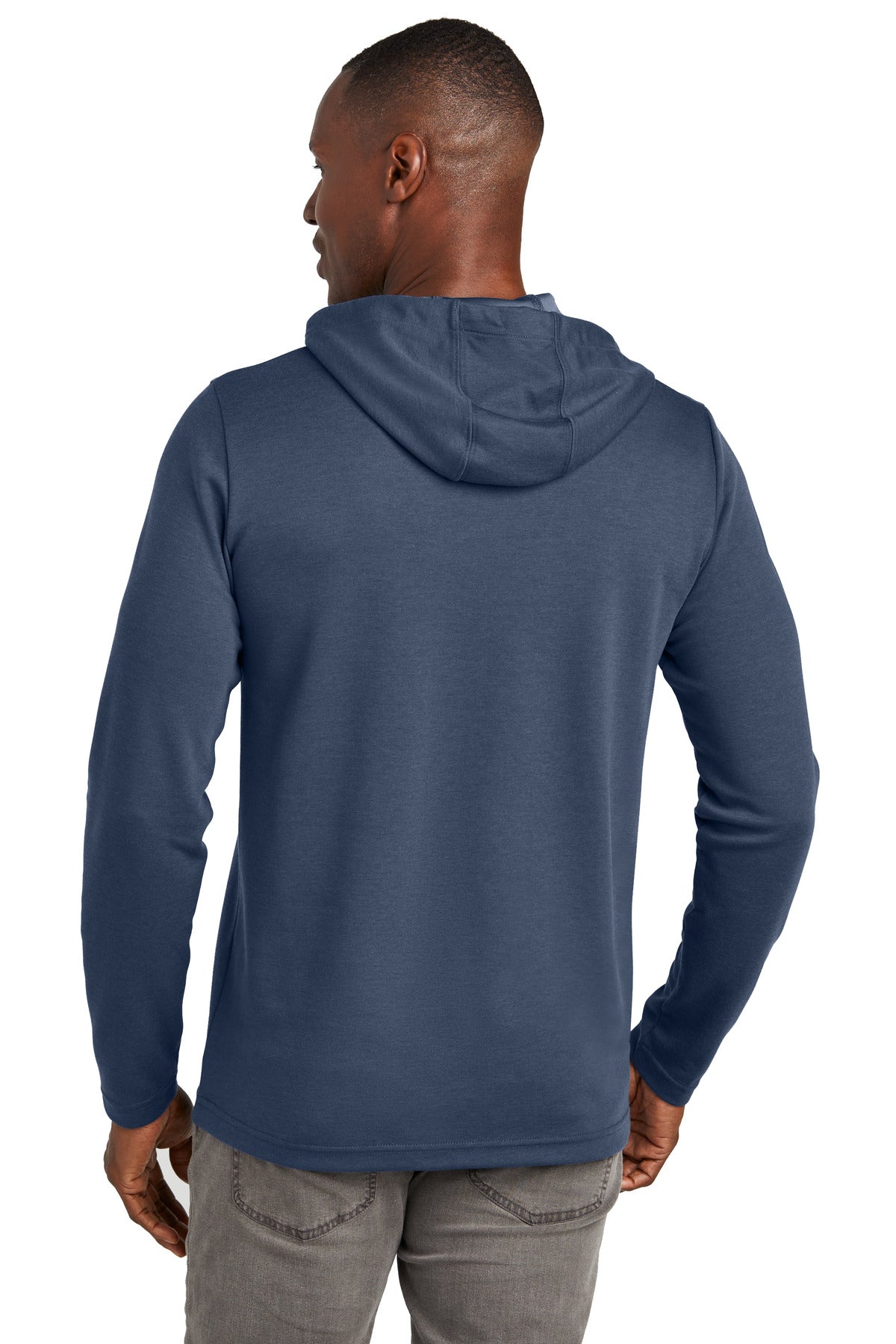 Back Model Blue Nights