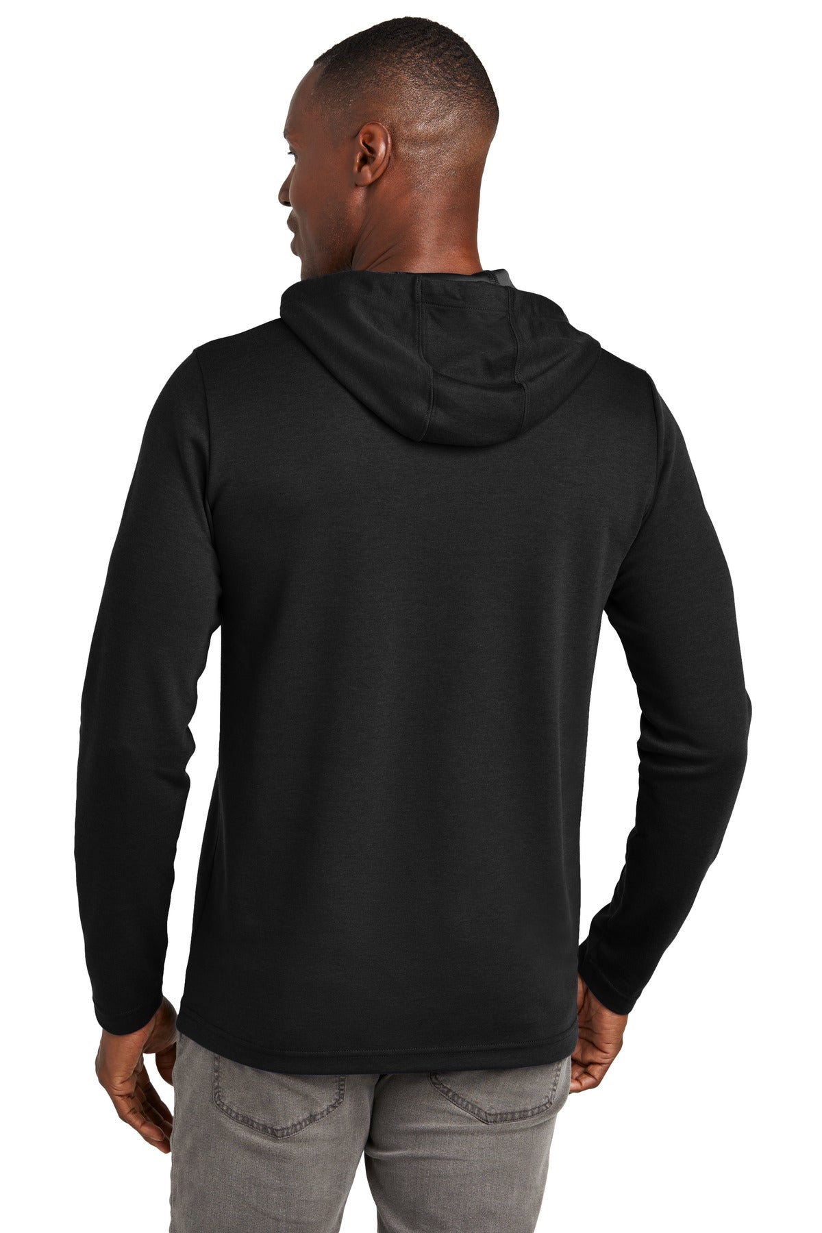 Back Model Black
