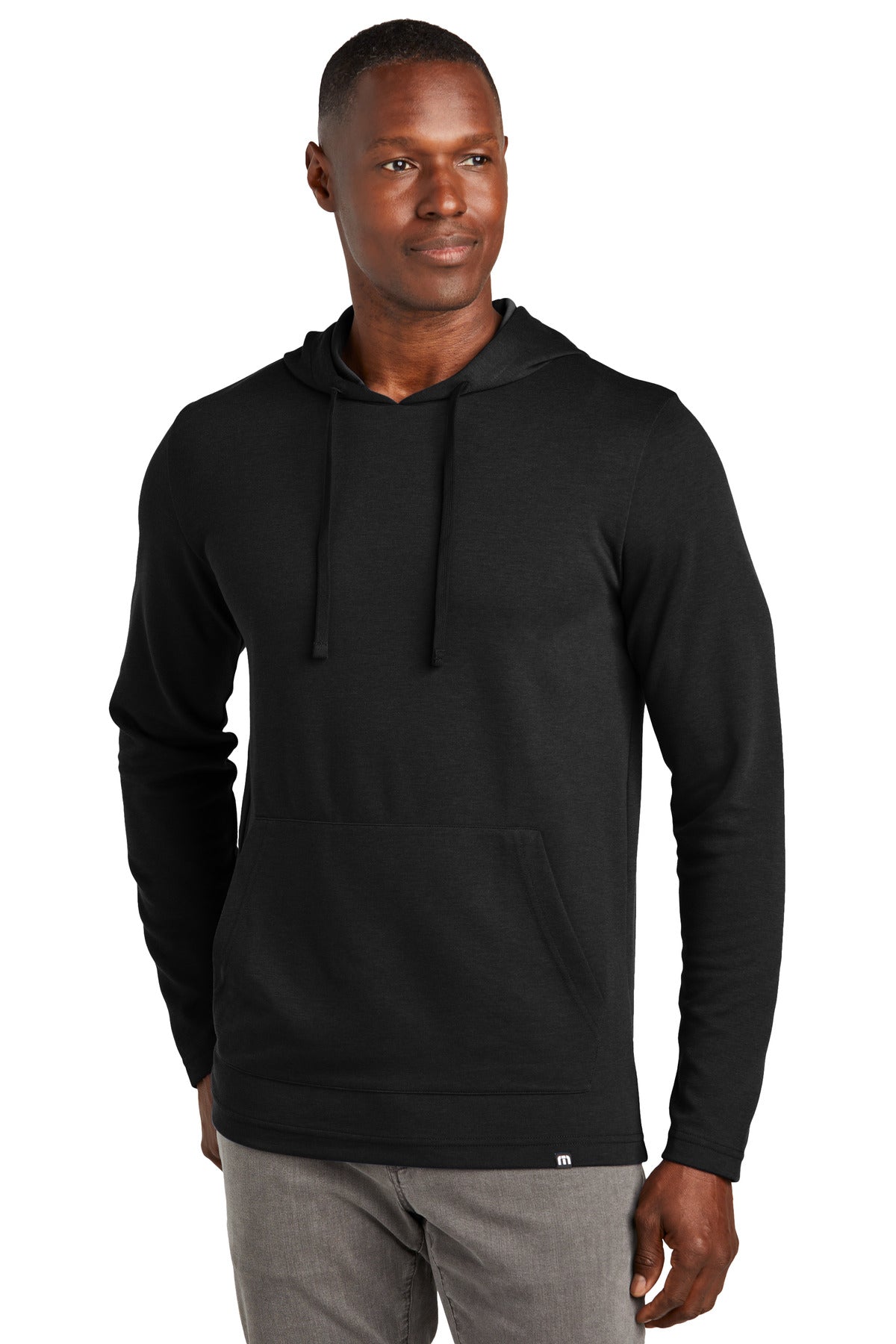 Model Black