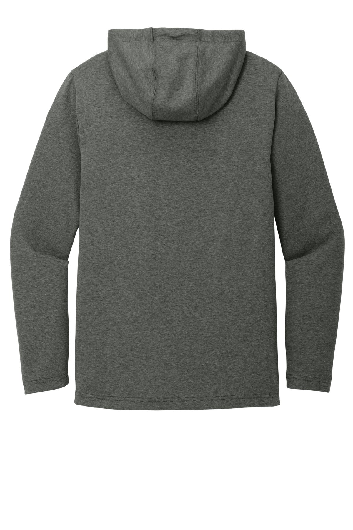 Back Product Dark Grey Heather