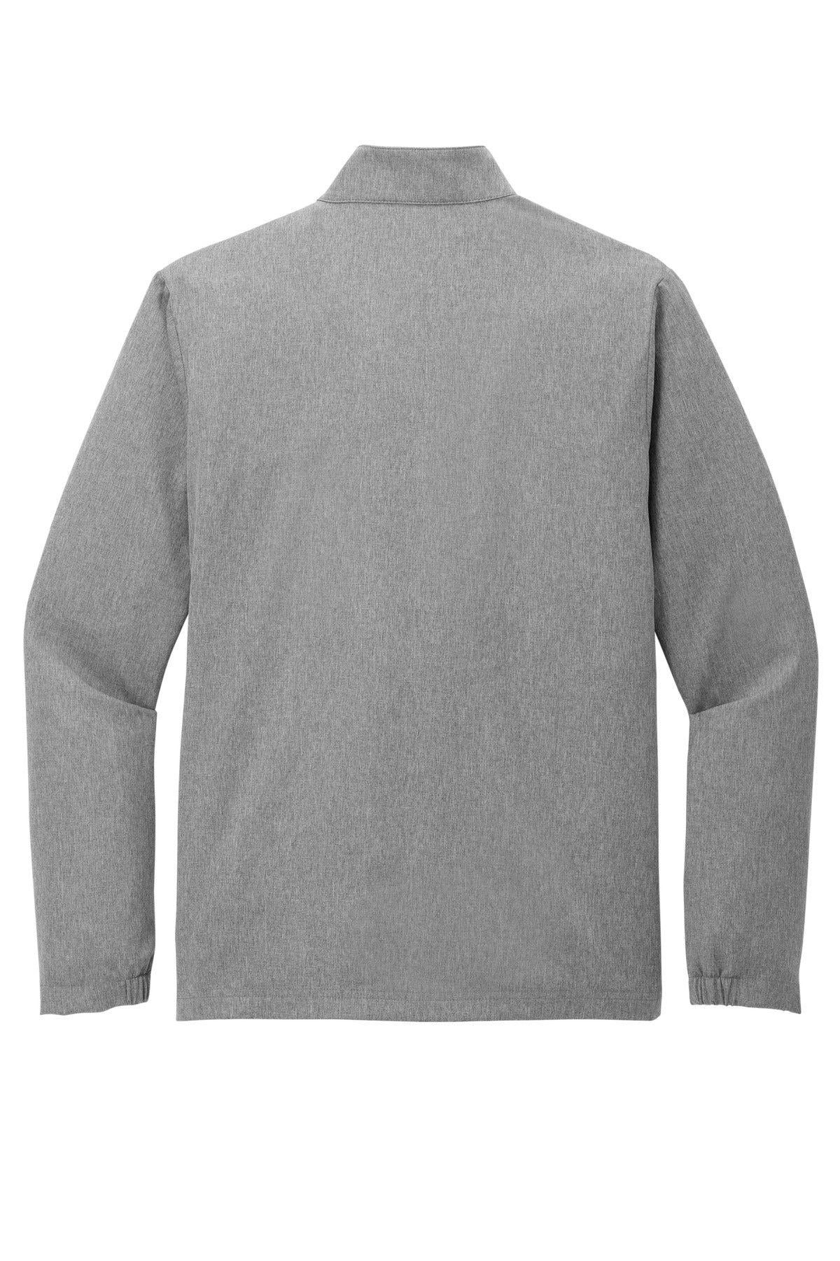 Back Product Dark Grey Heather