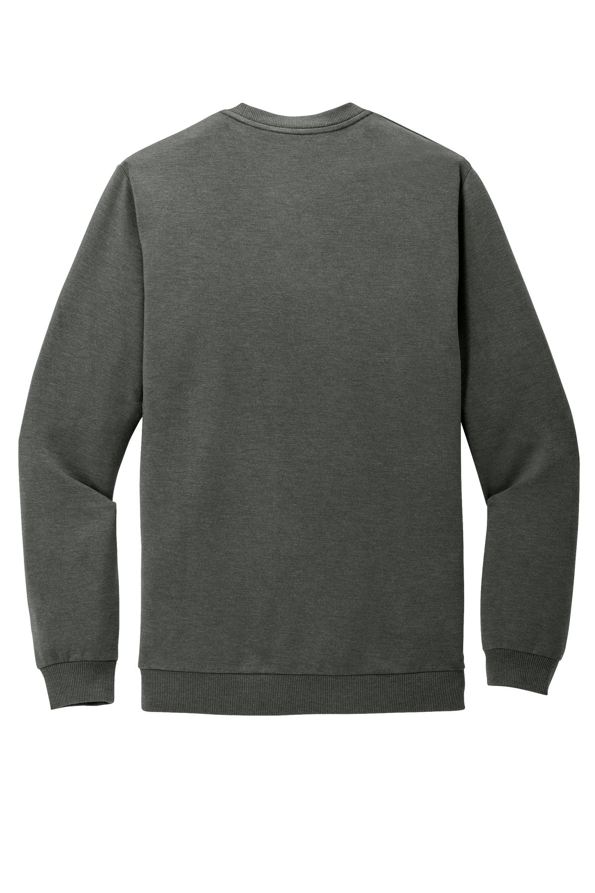 Back Product Dark Grey Heather