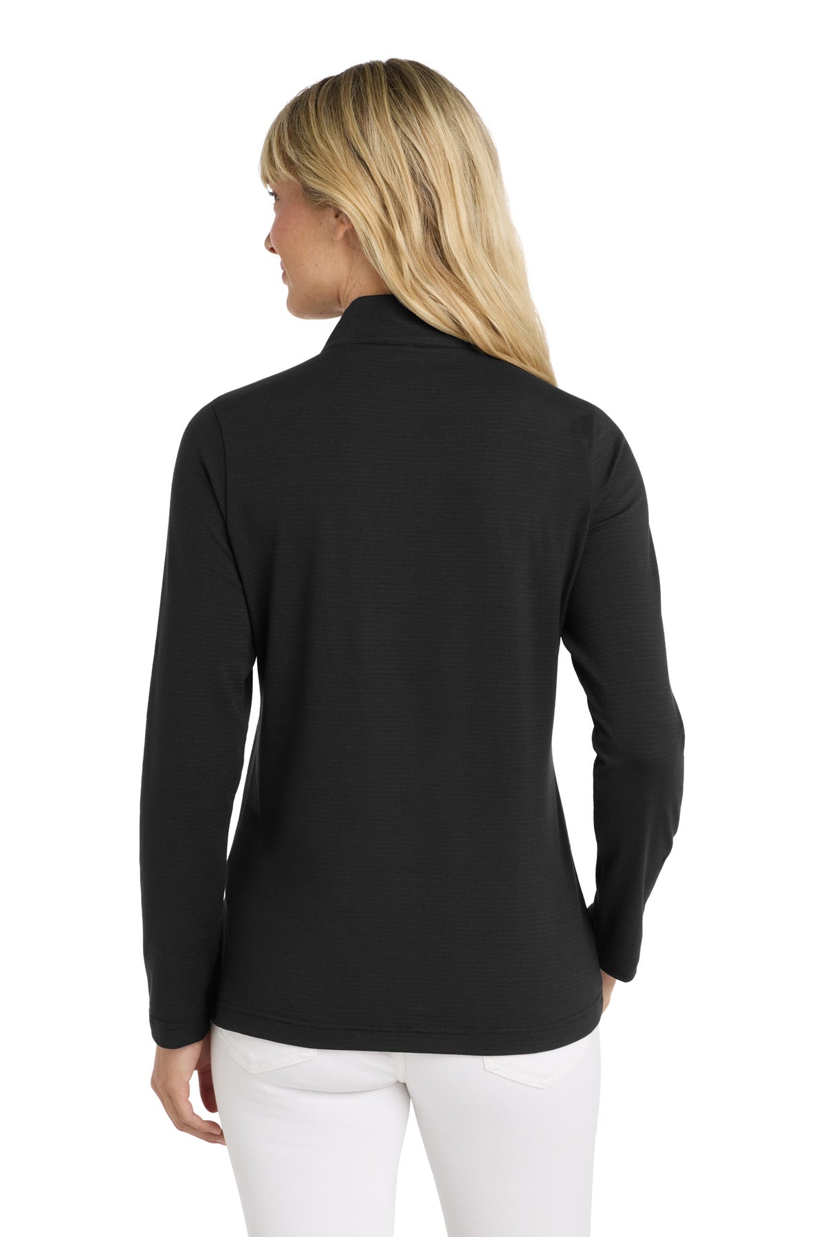 Back Model Black