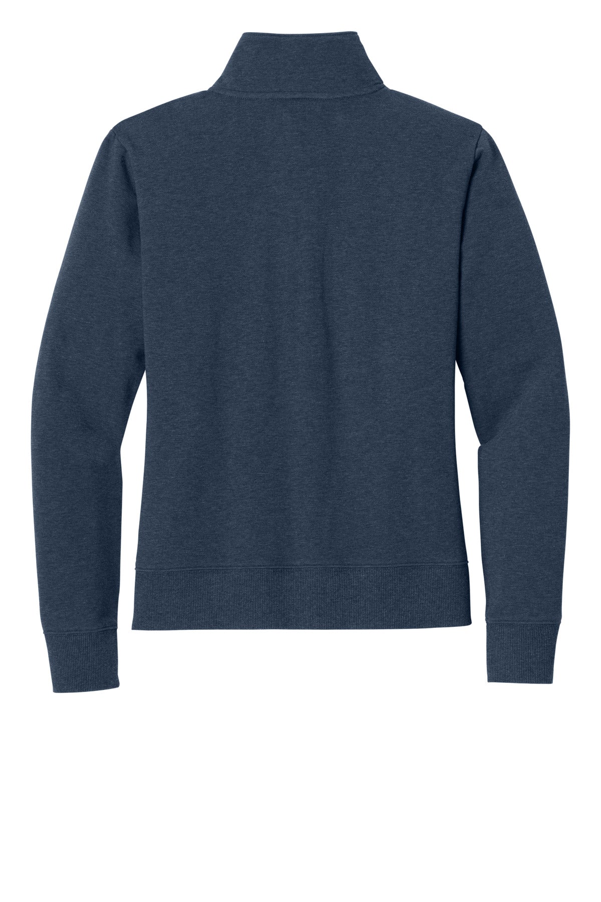 Back Product Blue Heather