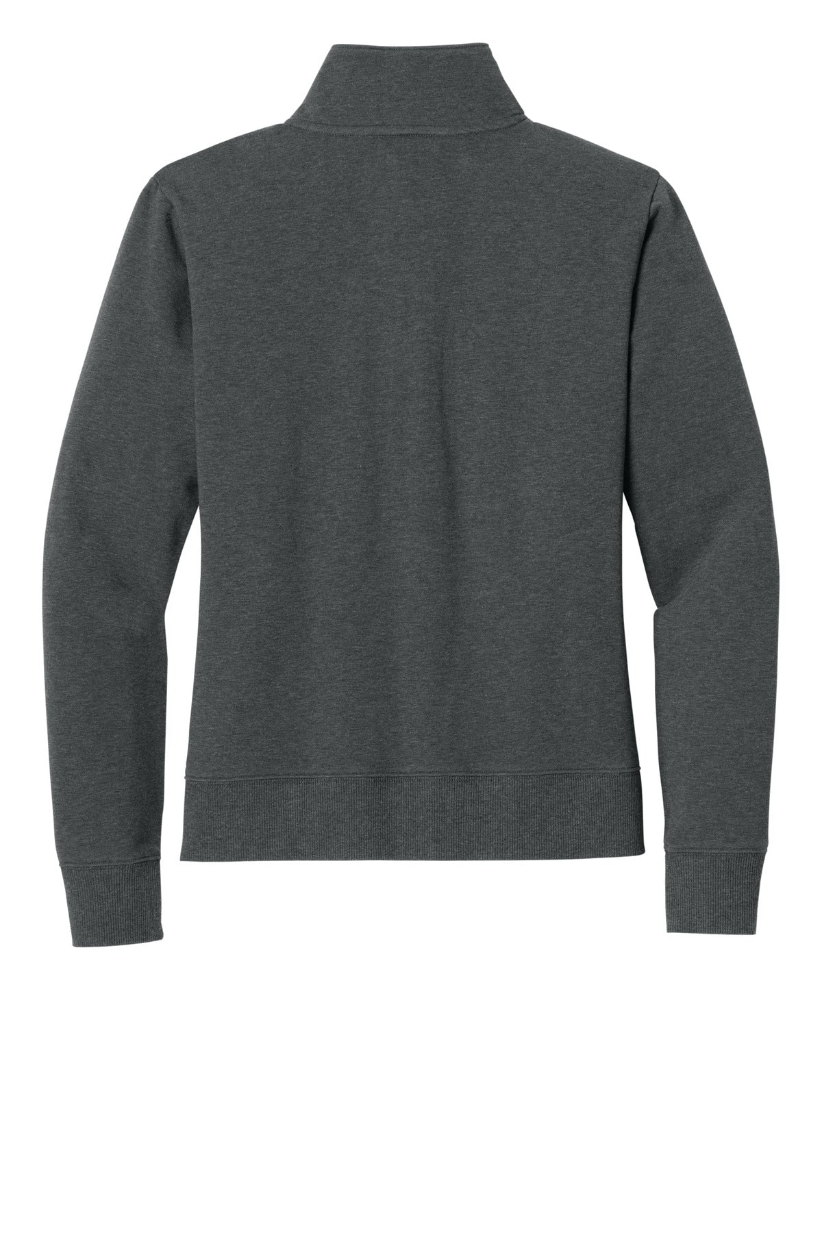 Back Product Dark Grey Heather