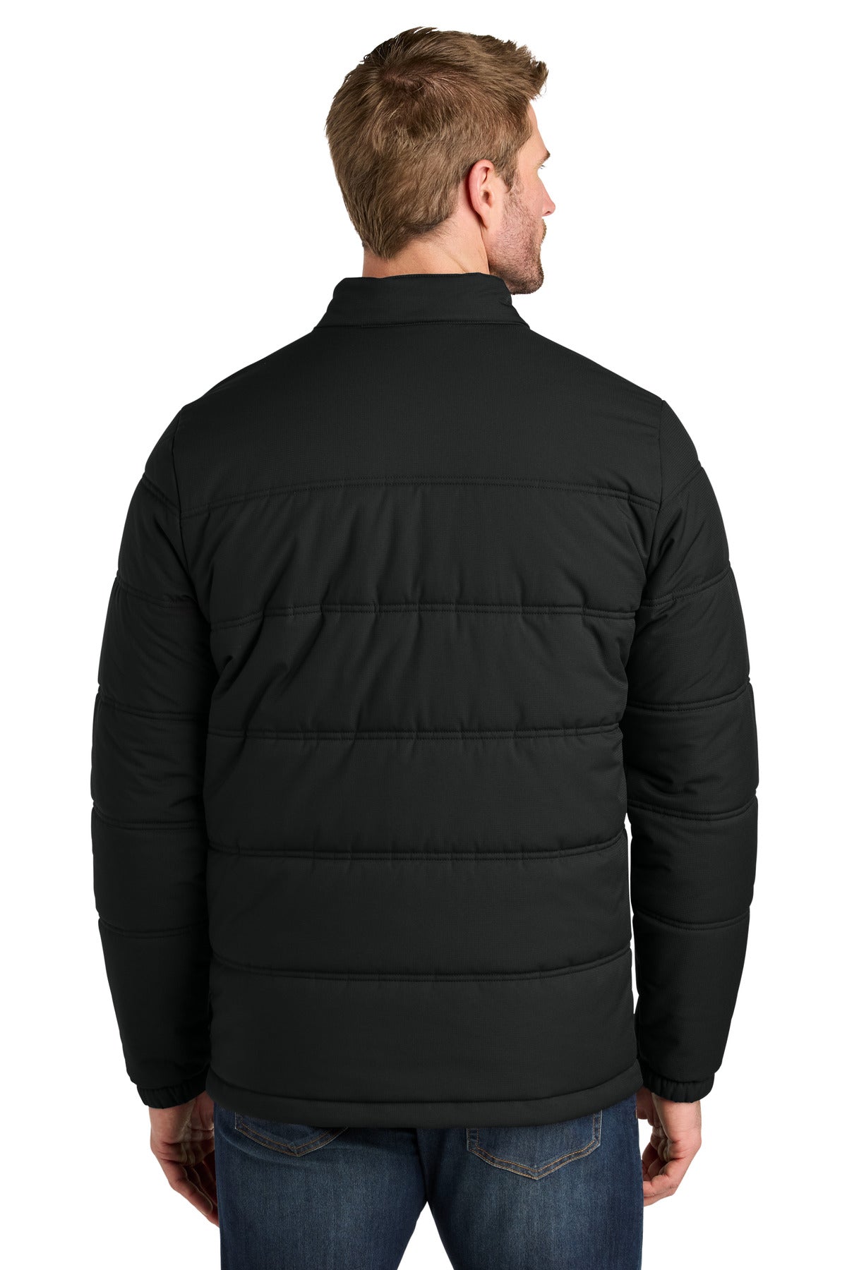 Back Model Black