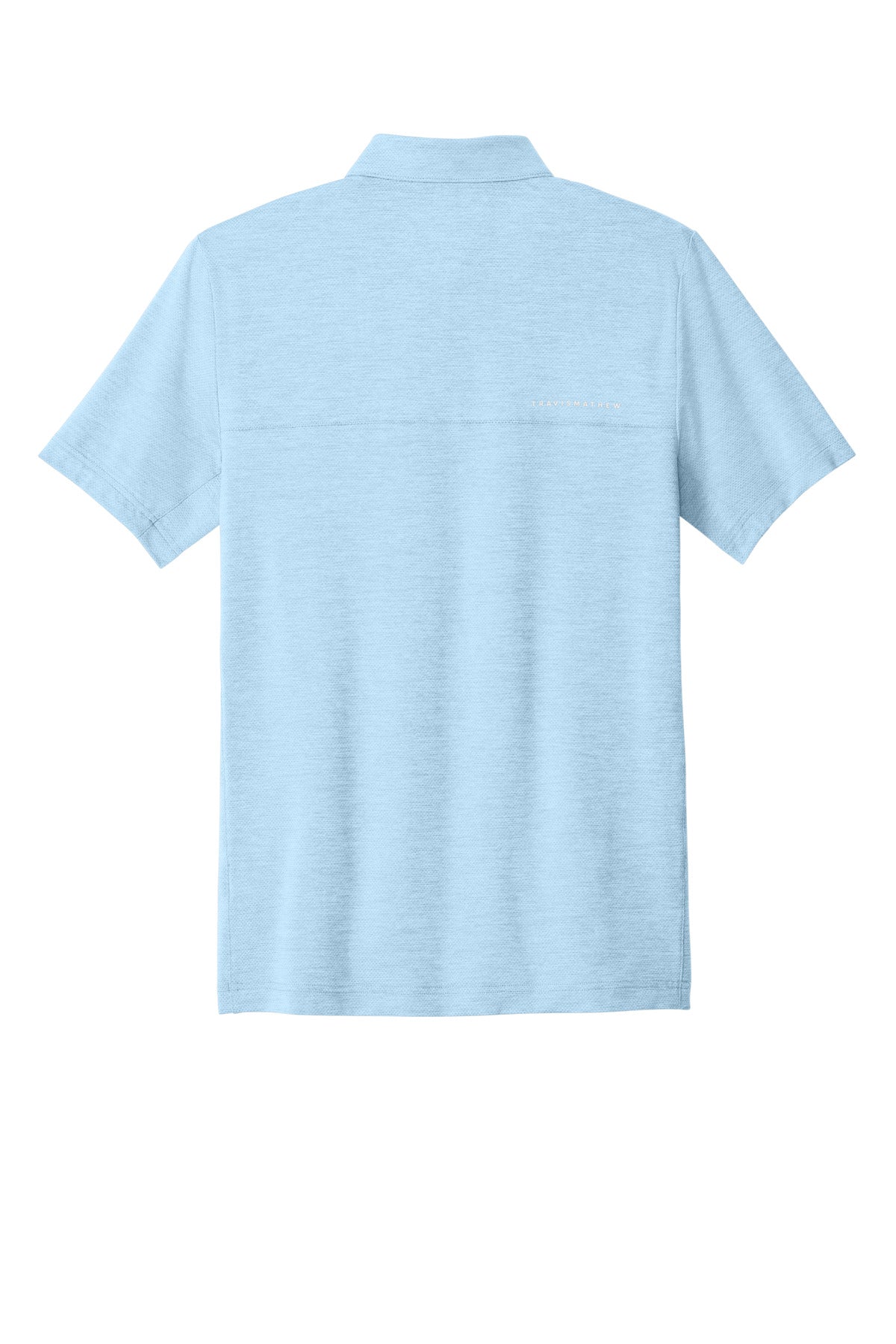 Back Product Airy Blue Heather