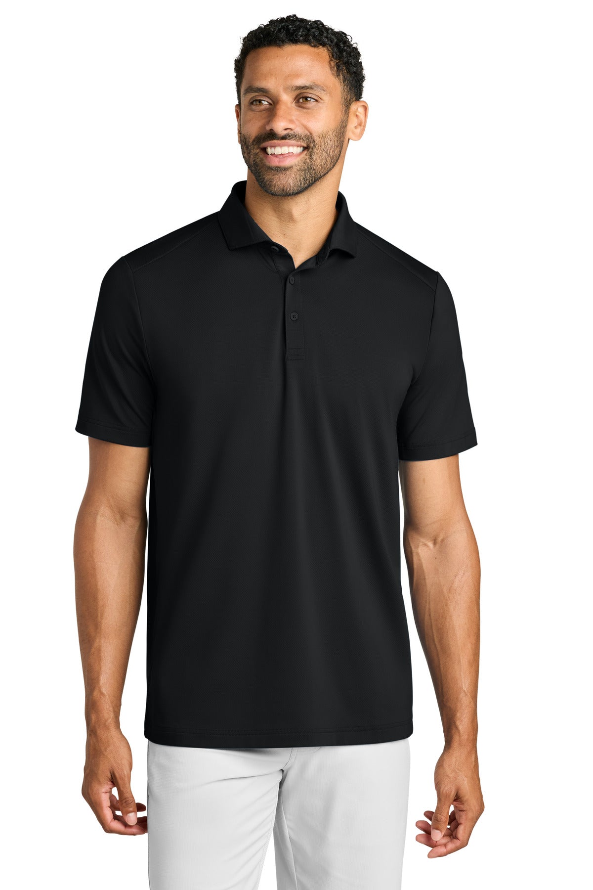 Model Black