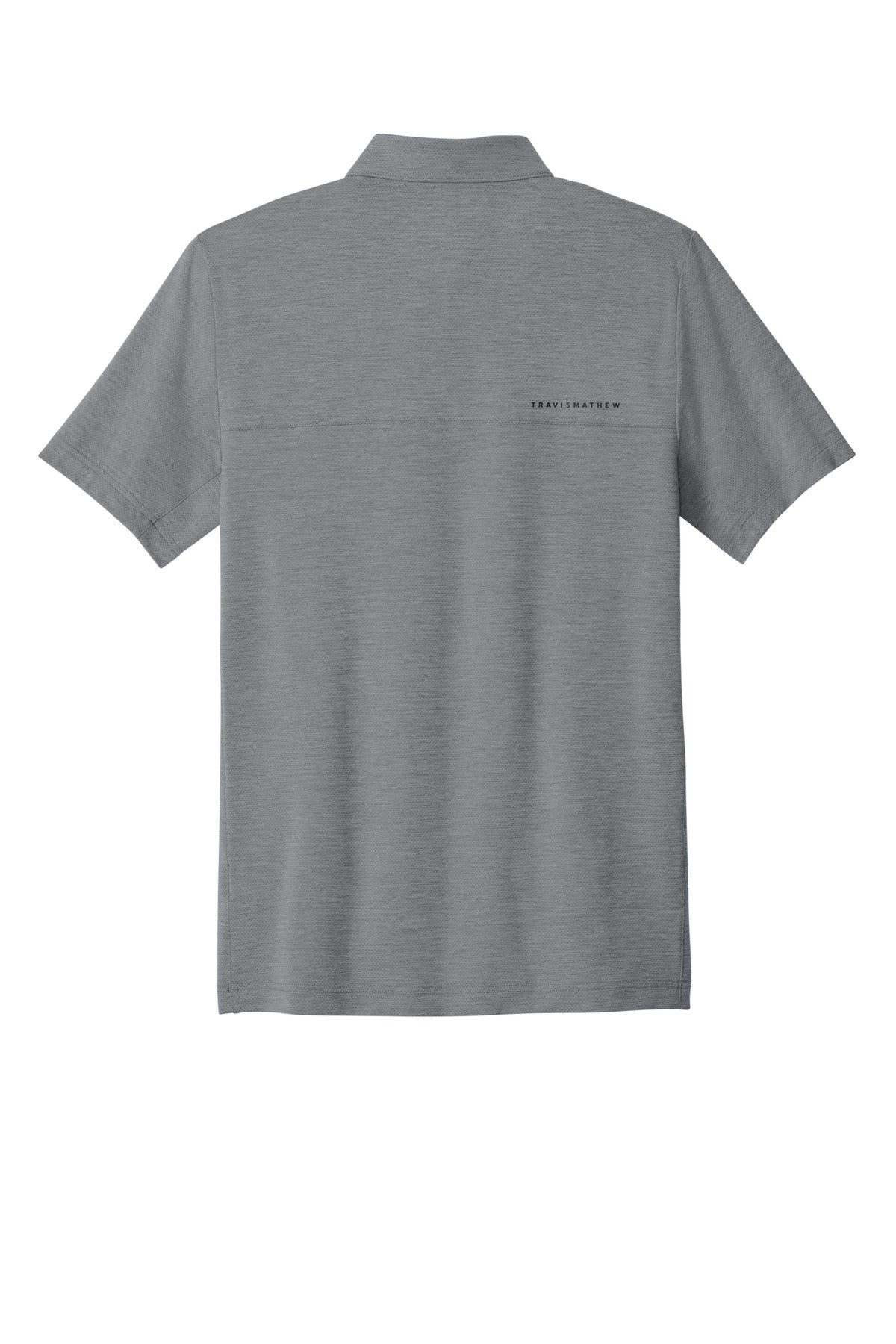 Back Product Quiet Shade Grey Heather