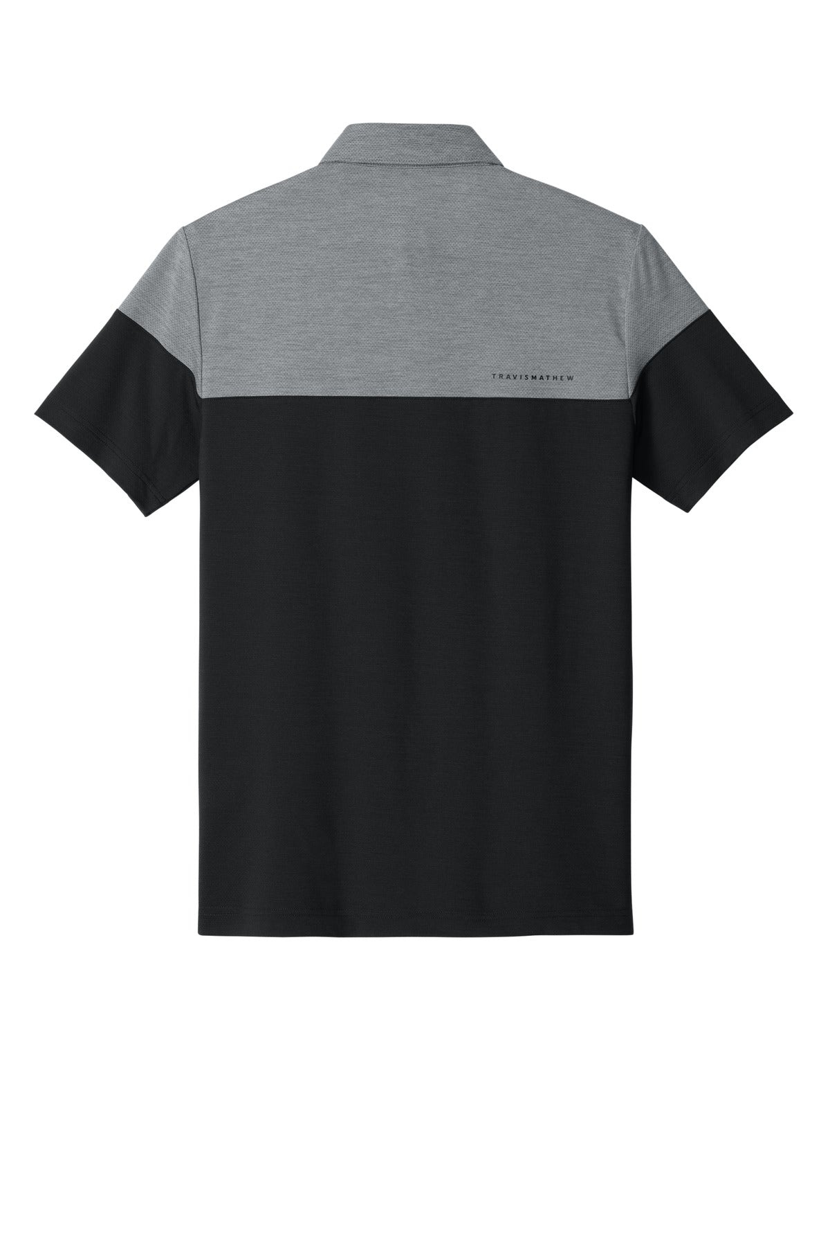 Back Product Quiet Shade Grey Heather/ Black