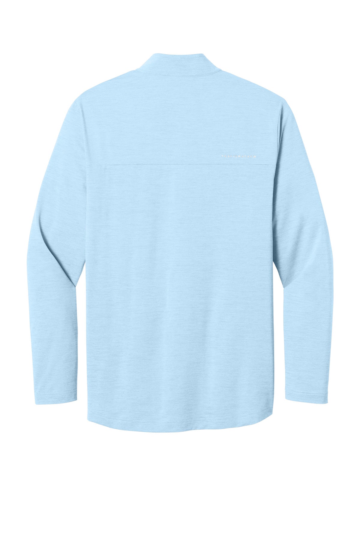 Back Product Airy Blue Heather