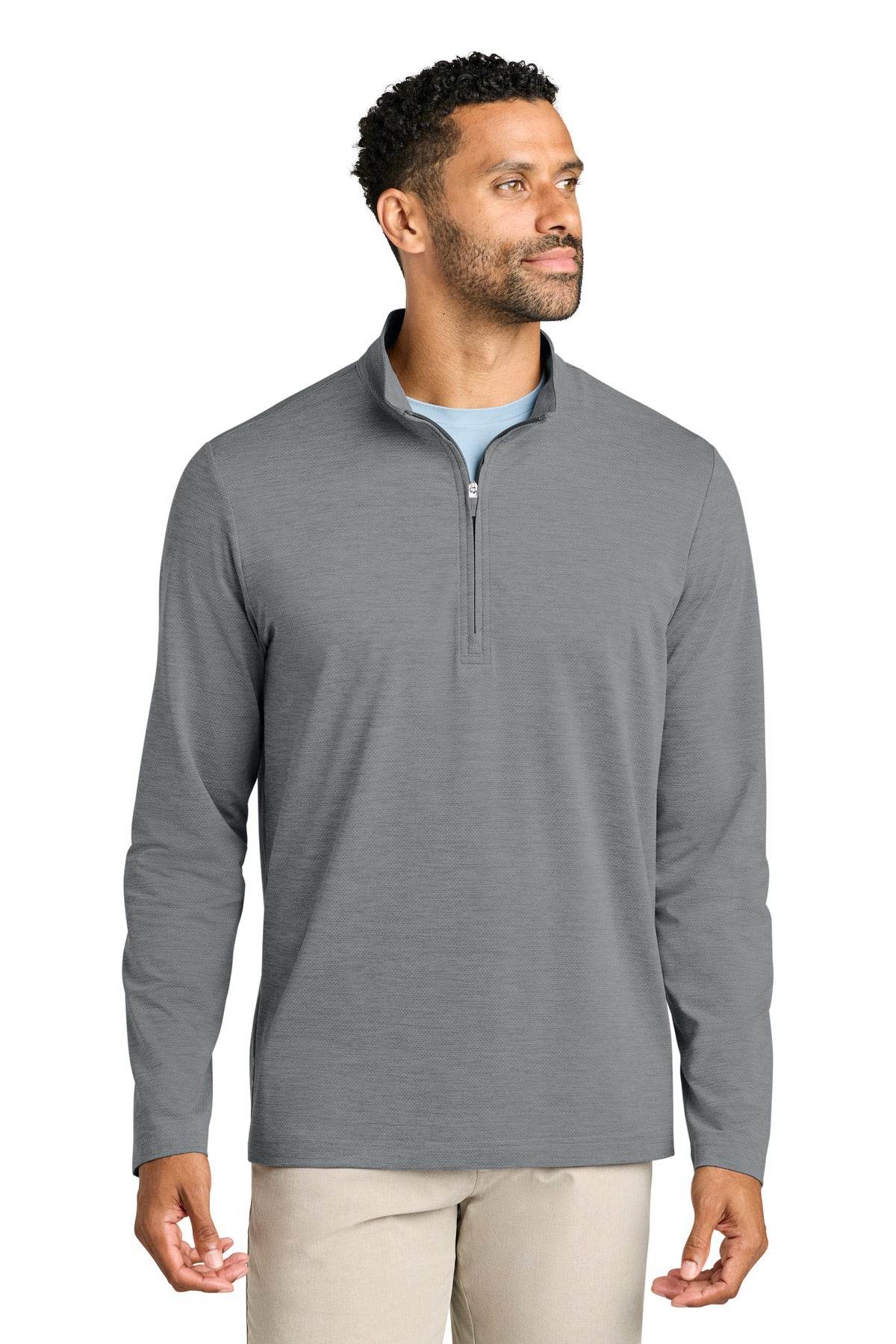 Model Quiet Shade Grey Heather