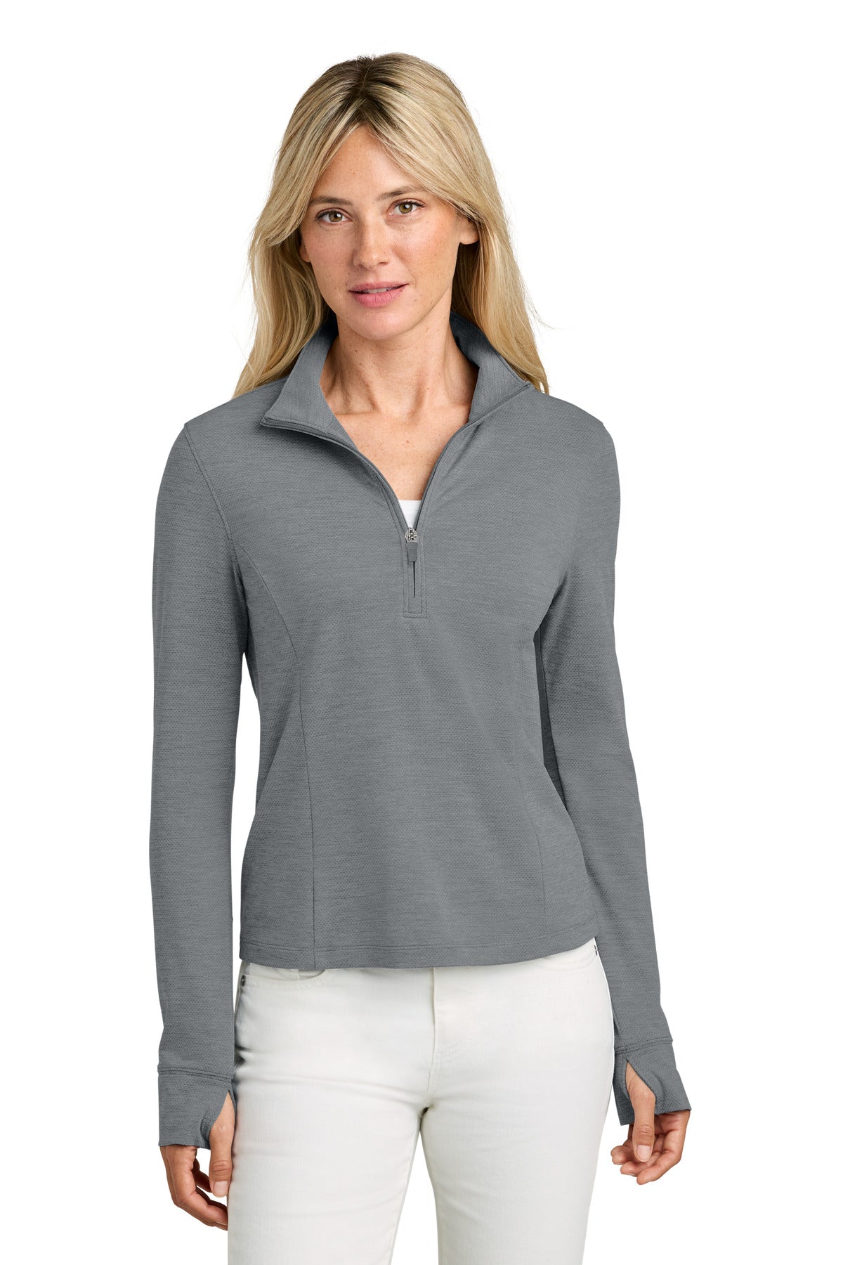 Model Quiet Shade Grey Heather