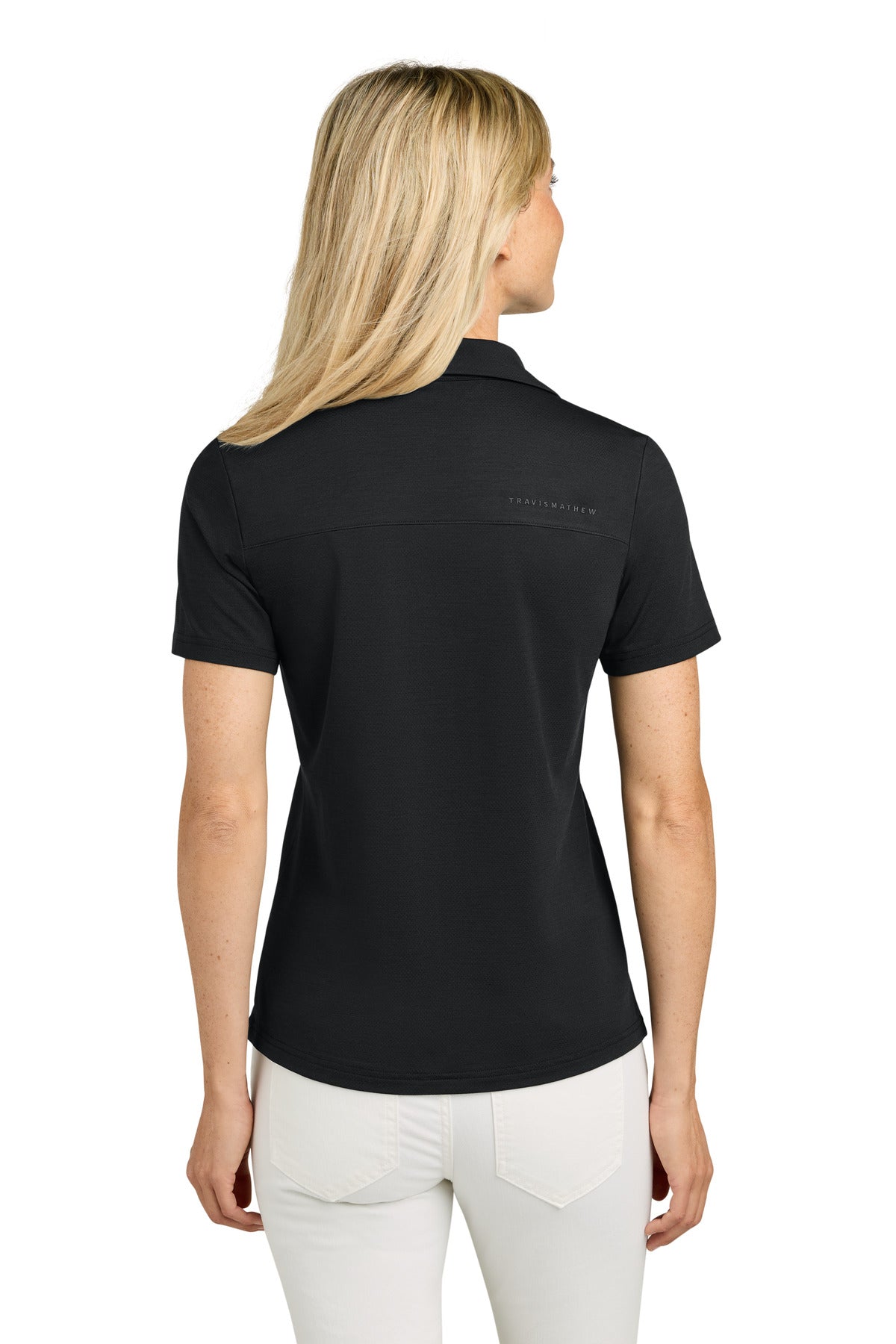 Back Model Black