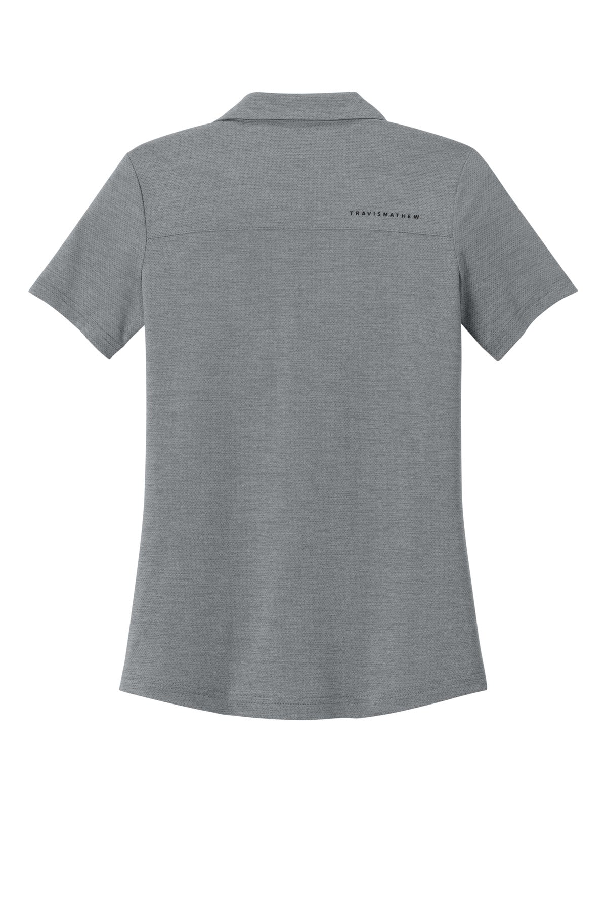 Back Product Quiet Shade Grey Heather